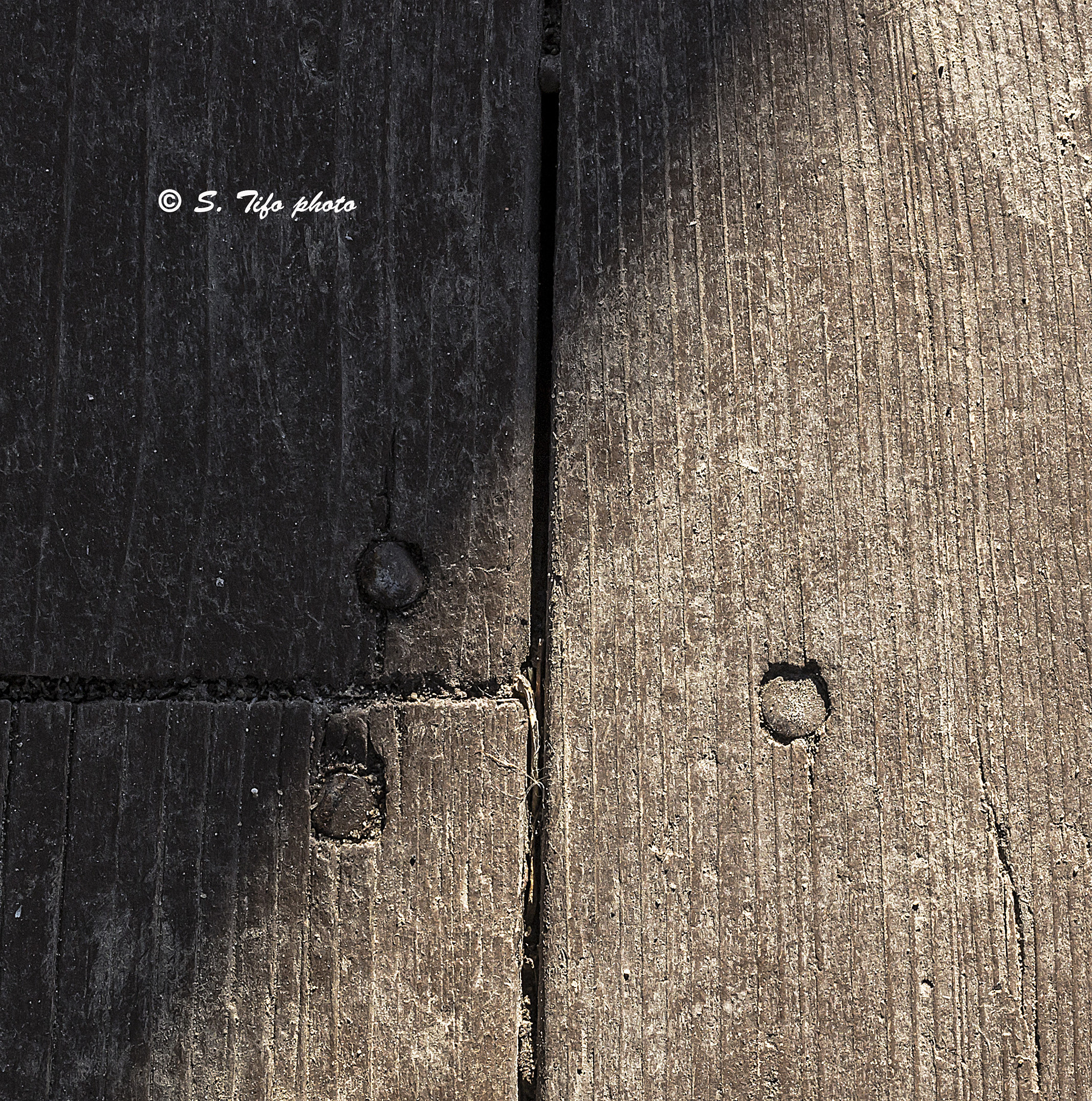 Canon EF-S 60mm F2.8 Macro USM sample photo. Three nails .... photography