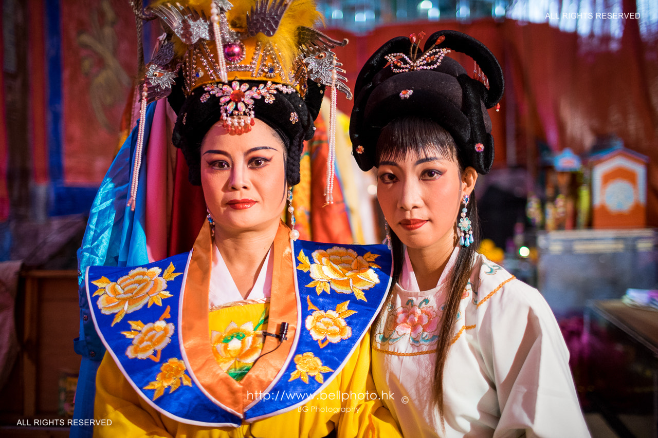 Sony a7 + Canon EF 35mm F1.4L USM sample photo. Show-up. photography