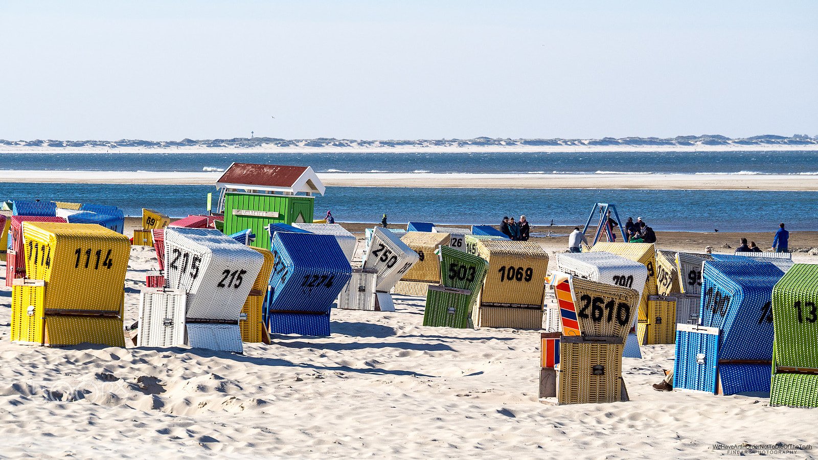 Panasonic Lumix G X Vario 35-100mm F2.8 OIS sample photo. Langeoog 1 photography