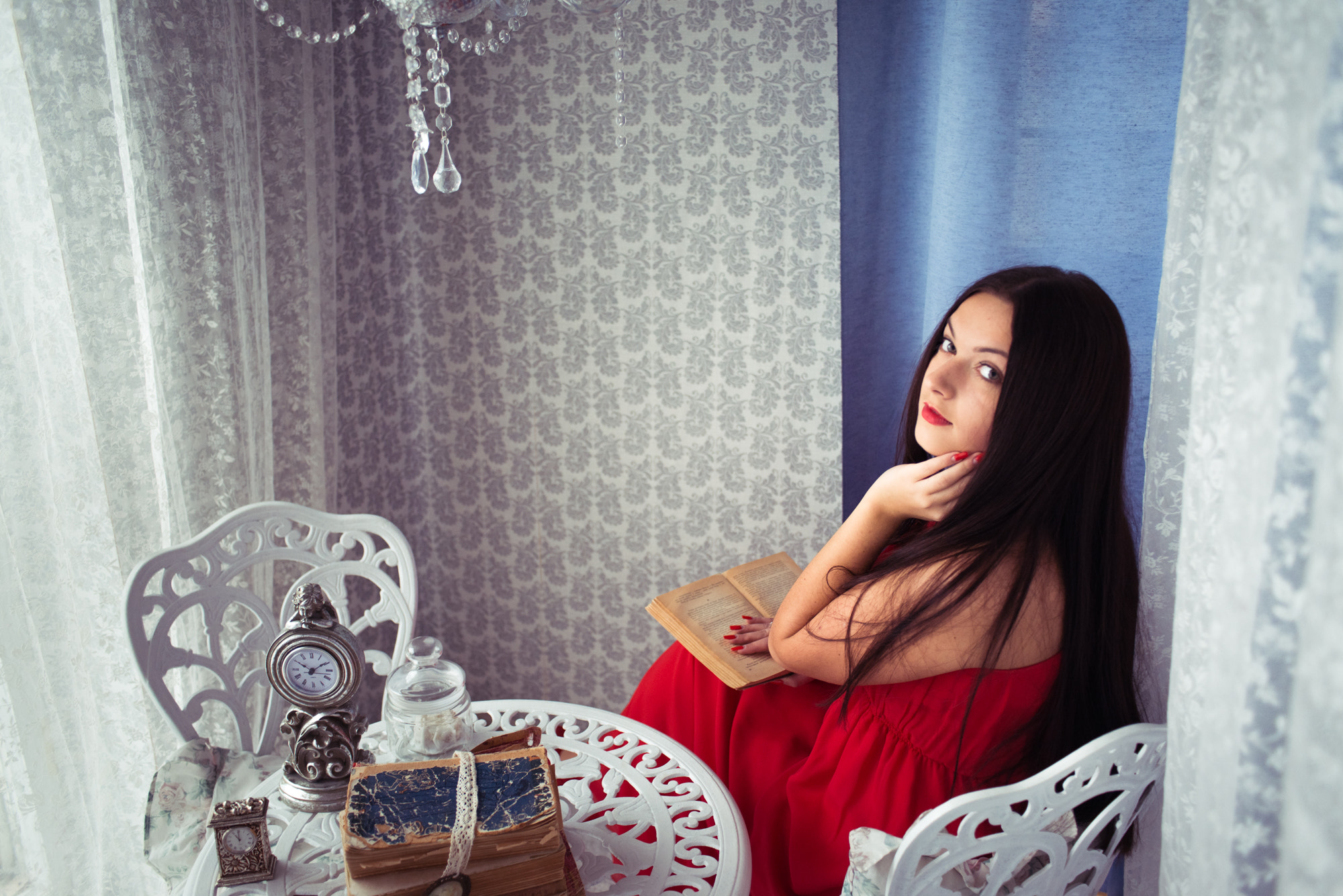 Nikon D610 + Nikon AF Nikkor 28mm F2.8D sample photo. Photosession photography