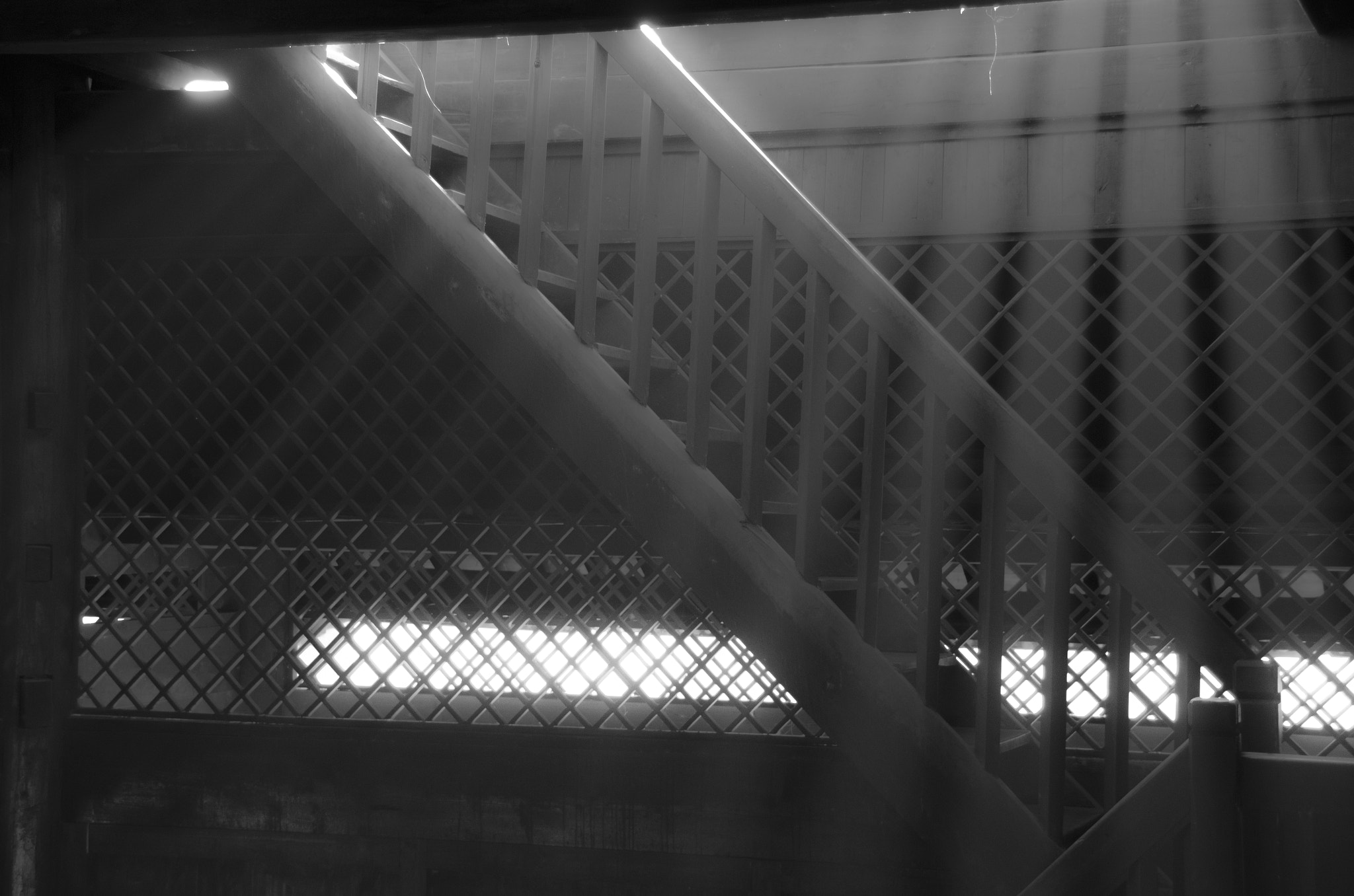 Pentax K-5 sample photo. Phonix photography