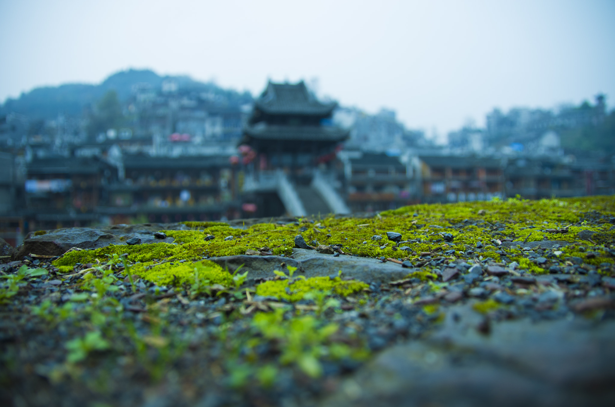 Pentax K-5 sample photo. Phonix photography
