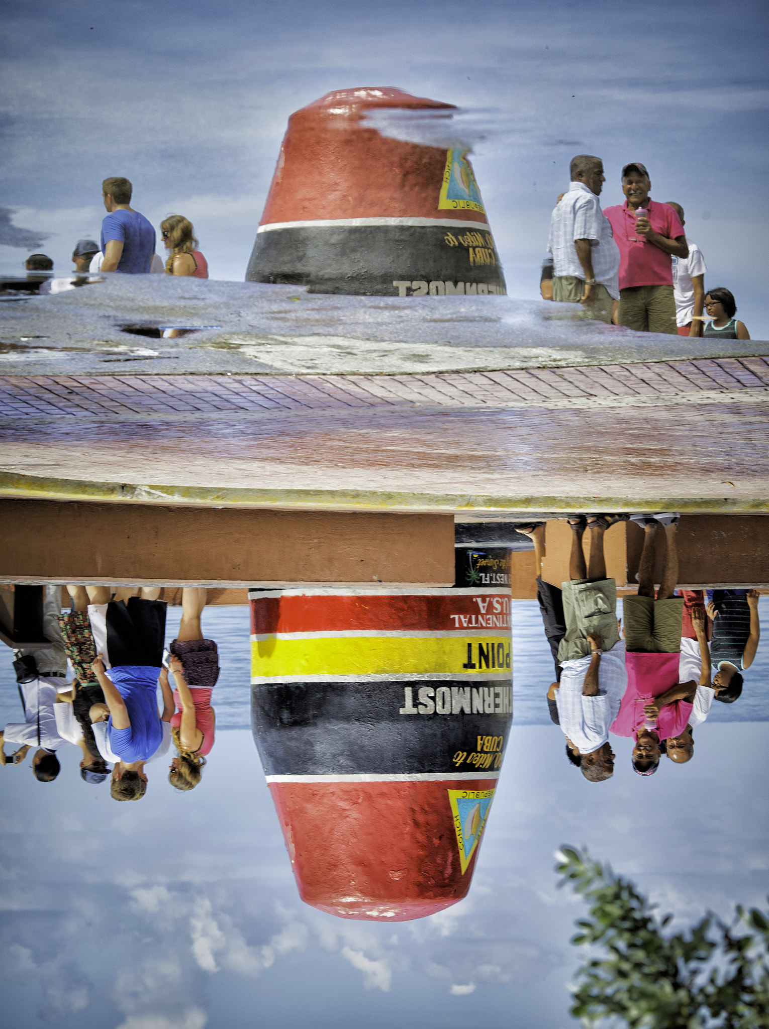 Canon EF 135mm F2L USM sample photo. South point photography
