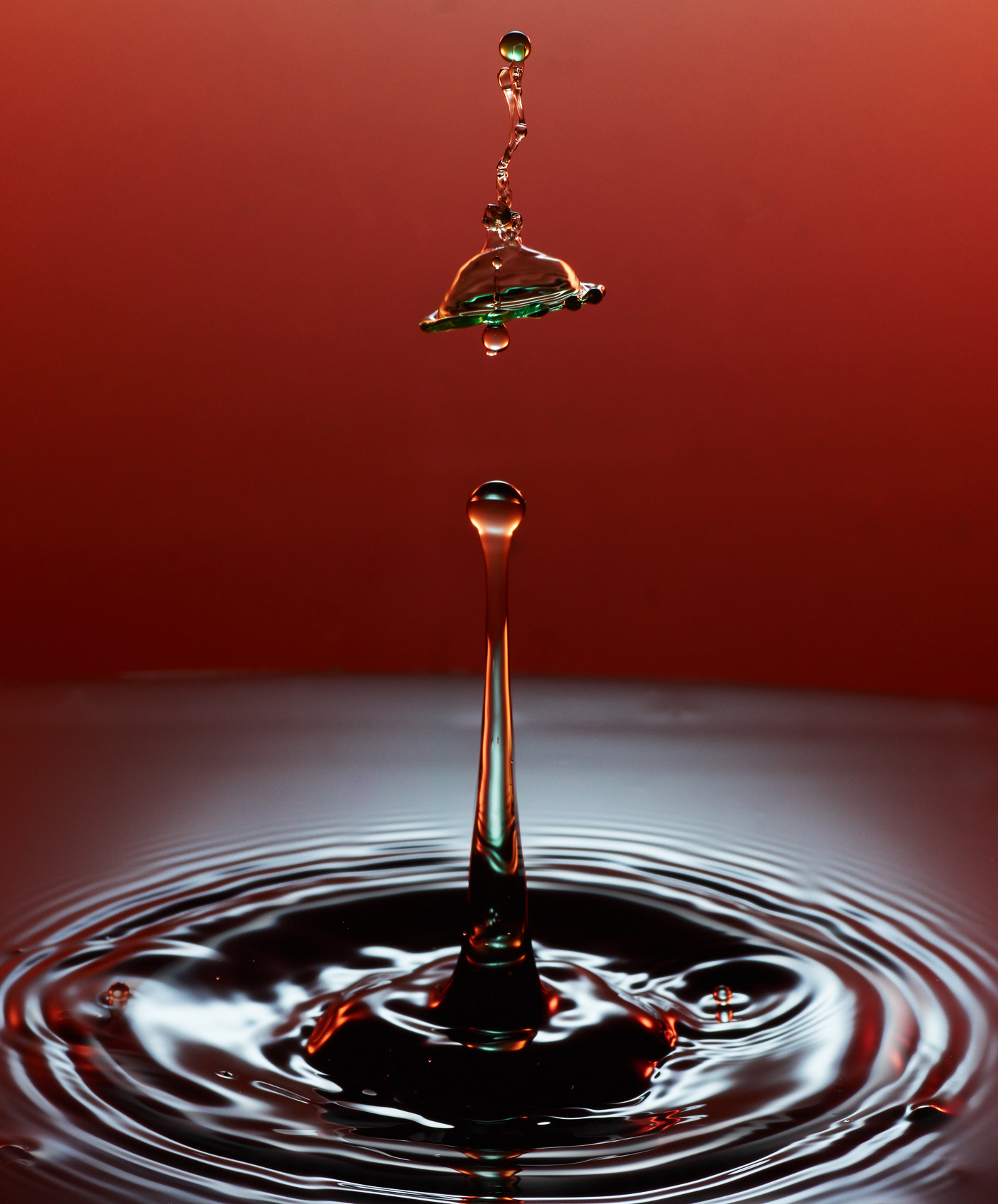 90mm F2.8 sample photo. Collide 37 photography