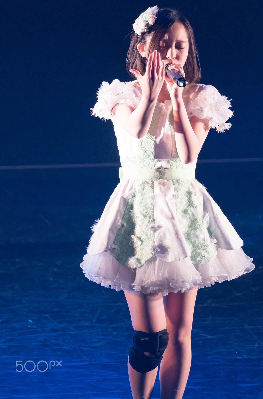 Canon EF 100-400mm F4.5-5.6L IS II USM sample photo. 中野佑美 photography