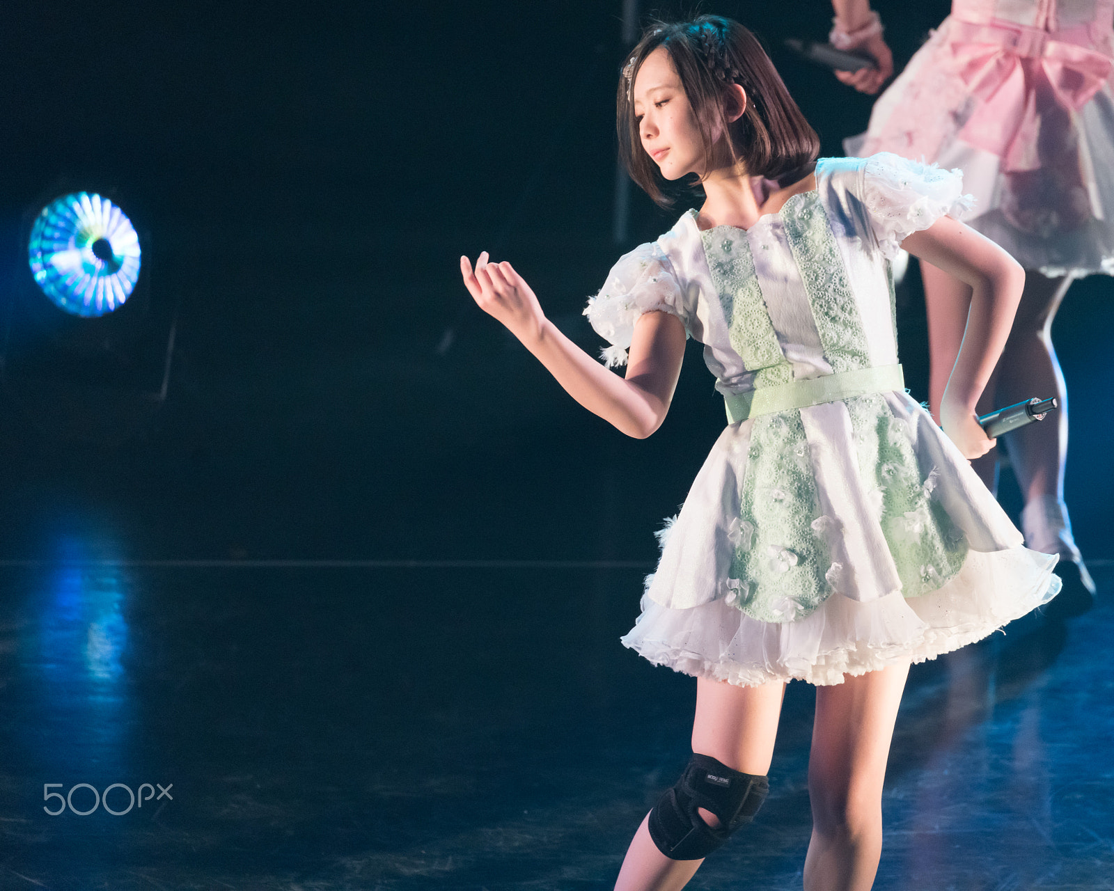 Canon EF 100-400mm F4.5-5.6L IS II USM sample photo. 中野佑美 photography