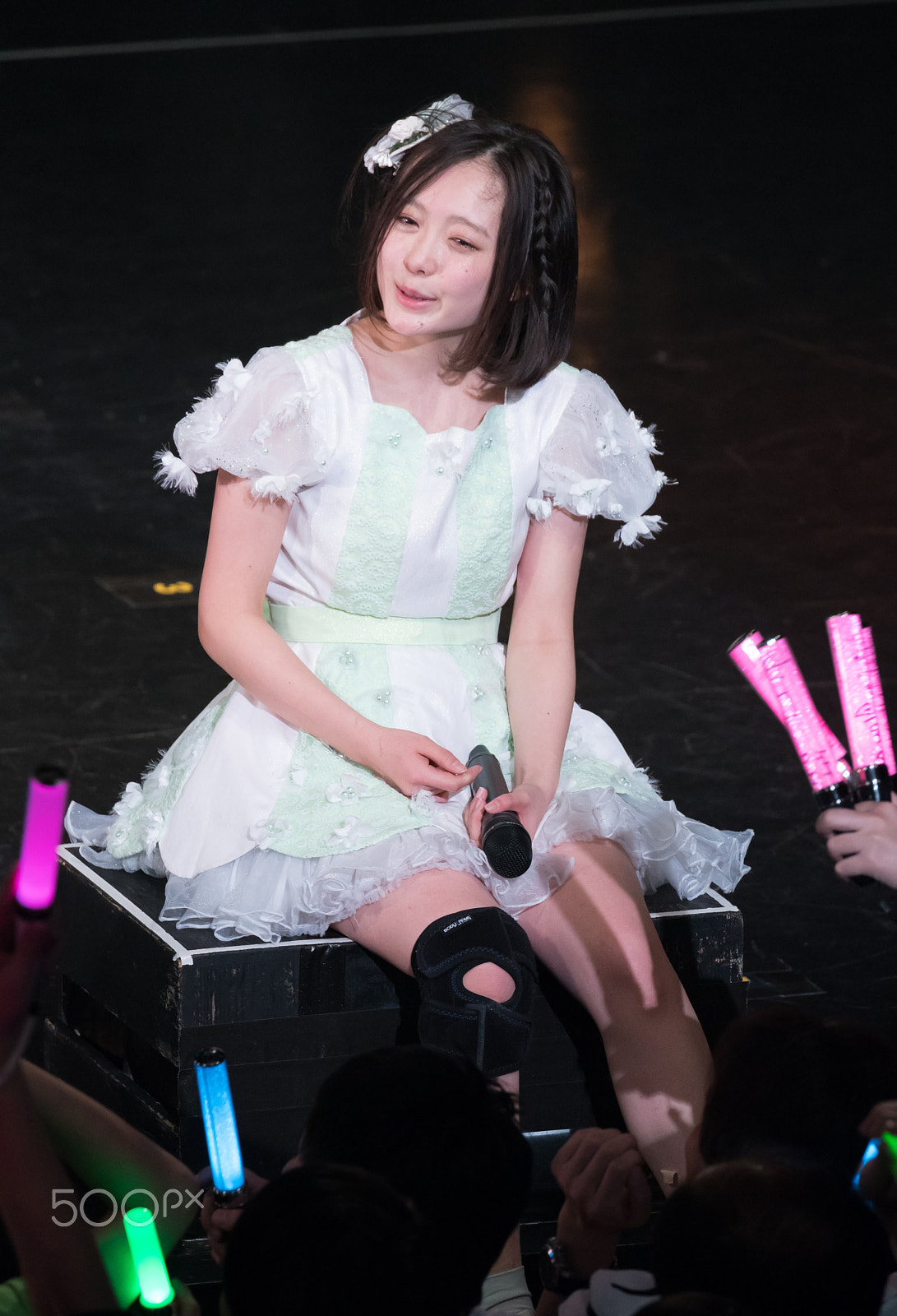 Canon EF 100-400mm F4.5-5.6L IS II USM sample photo. 中野佑美 photography