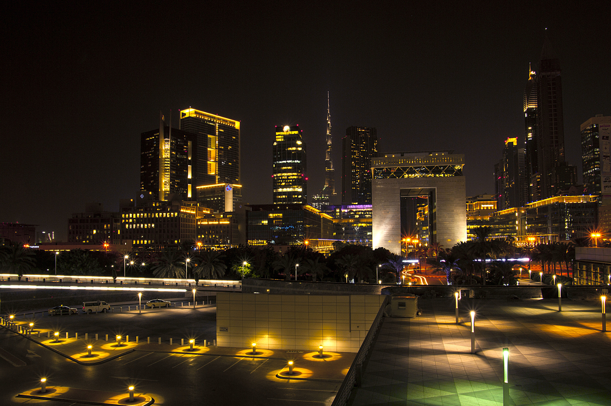 Pentax smc DA 17-70mm F4.0 AL (IF) SDM sample photo. Dubai.. photography