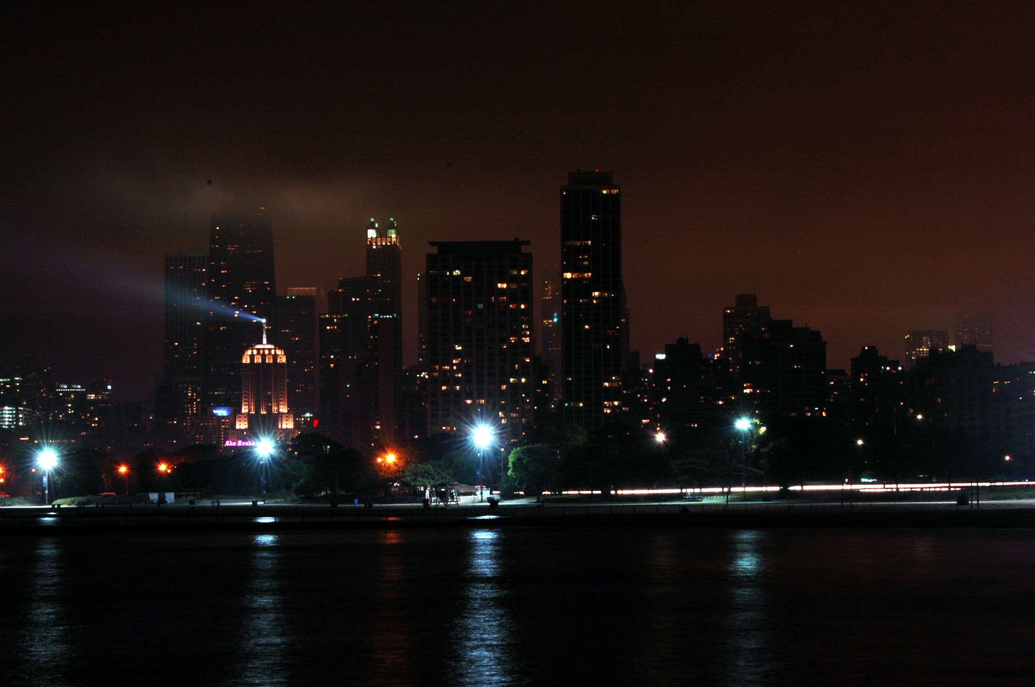 Nikon D70s sample photo. Edited photography
