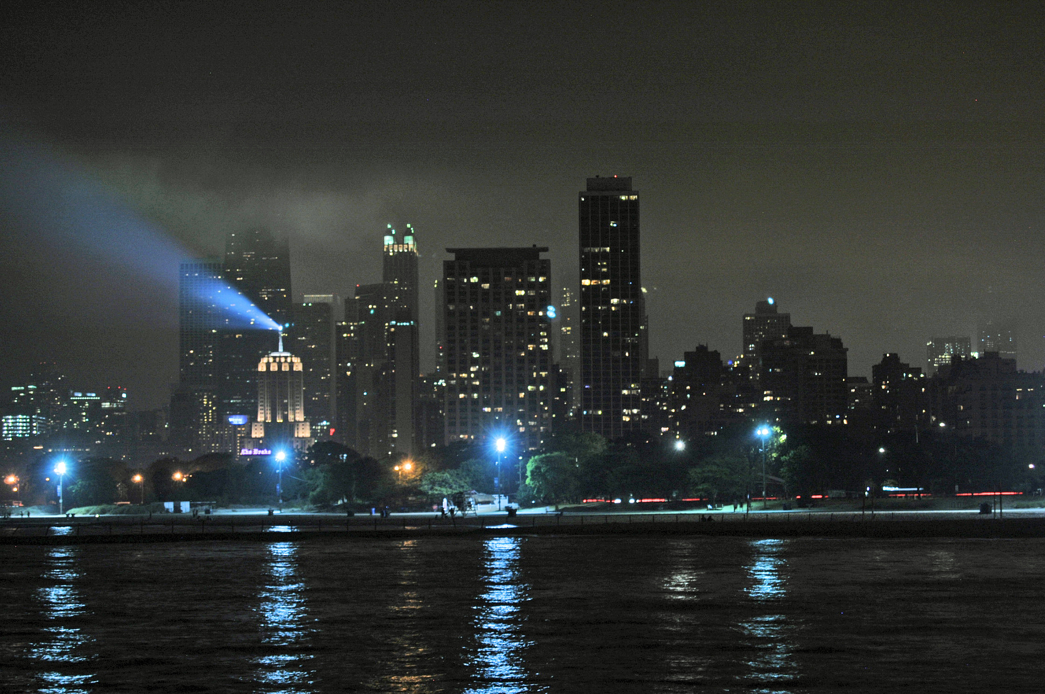 Nikon D70s sample photo. Edited photography
