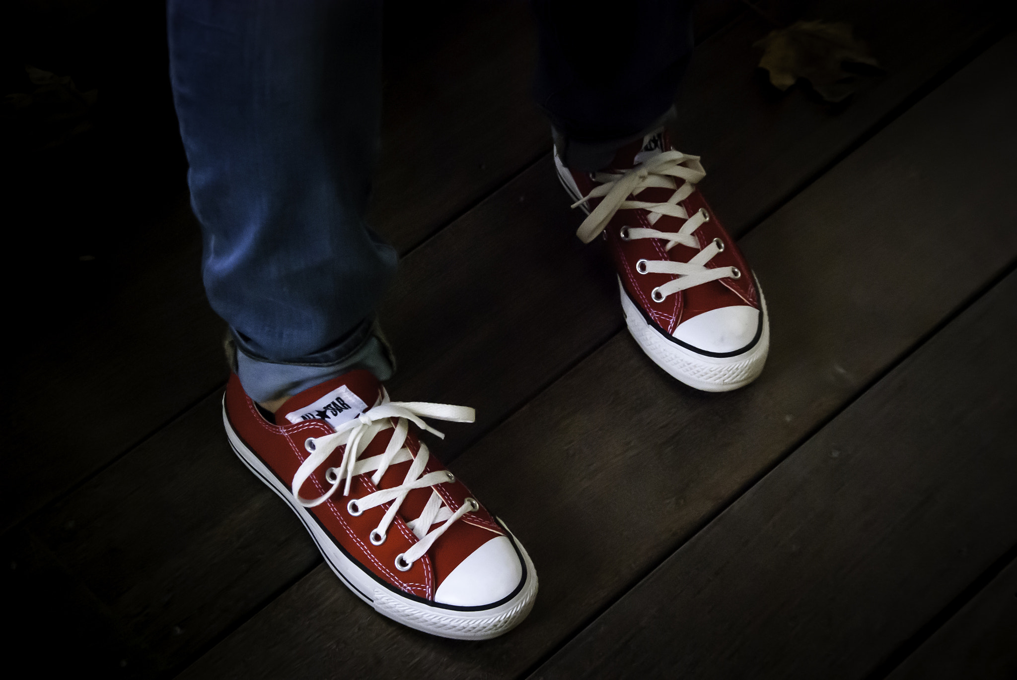 Sigma 18-200mm F3.5-6.3 DC OS HSM sample photo. All star red photography
