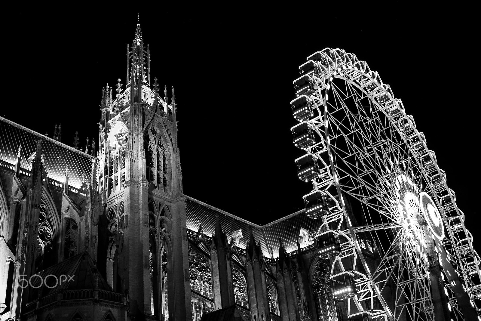 Canon EOS 7D + Canon EF 24mm F2.8 sample photo. Les majestueuses photography