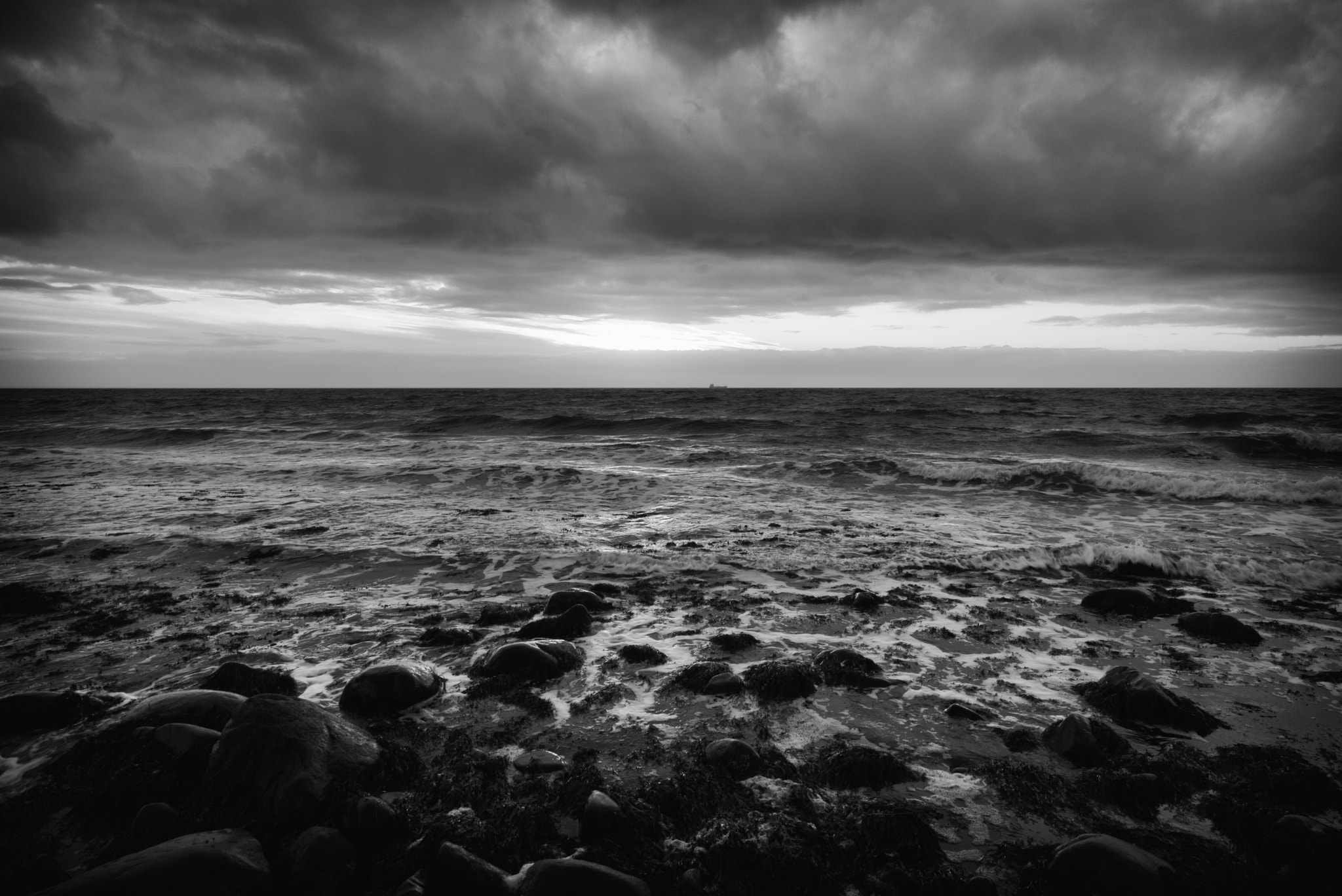 Leica Super-Elmar-M 21mm F3.4 ASPH sample photo. Shipspotting! photography