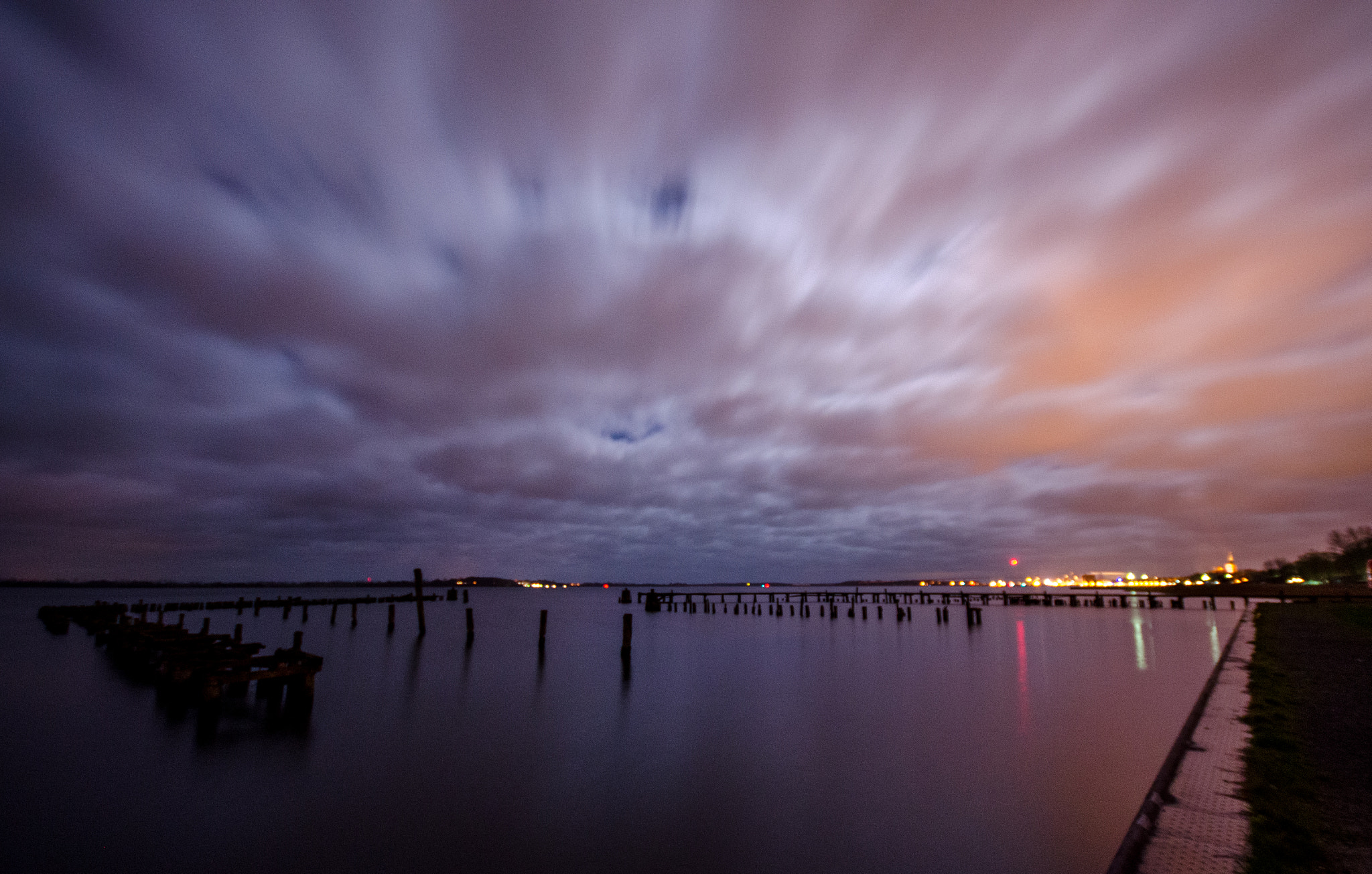 Sigma 10-20mm F4-5.6 EX DC HSM sample photo. Mergulho photography