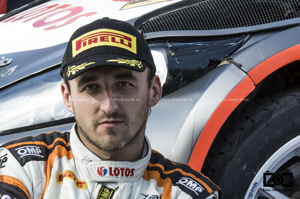 Pentax K-3 sample photo. Robert kubica photography