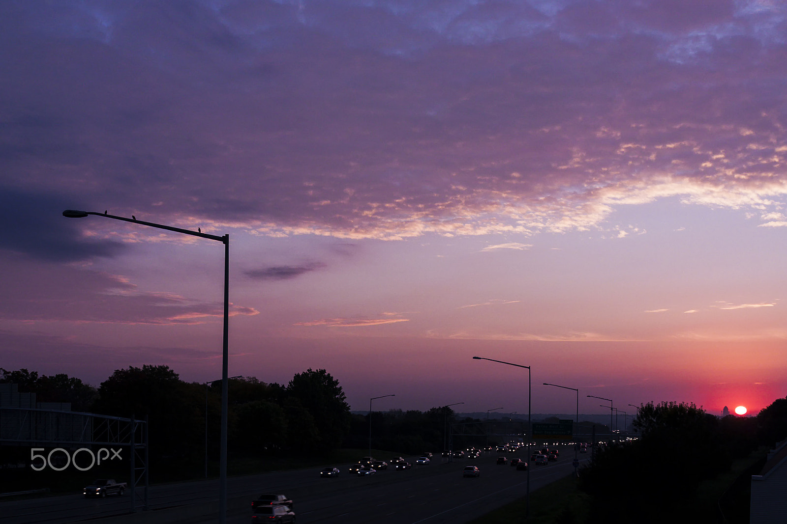 Canon EOS 450D (EOS Rebel XSi / EOS Kiss X2) sample photo. Heralding the rising sun in september!!! photography