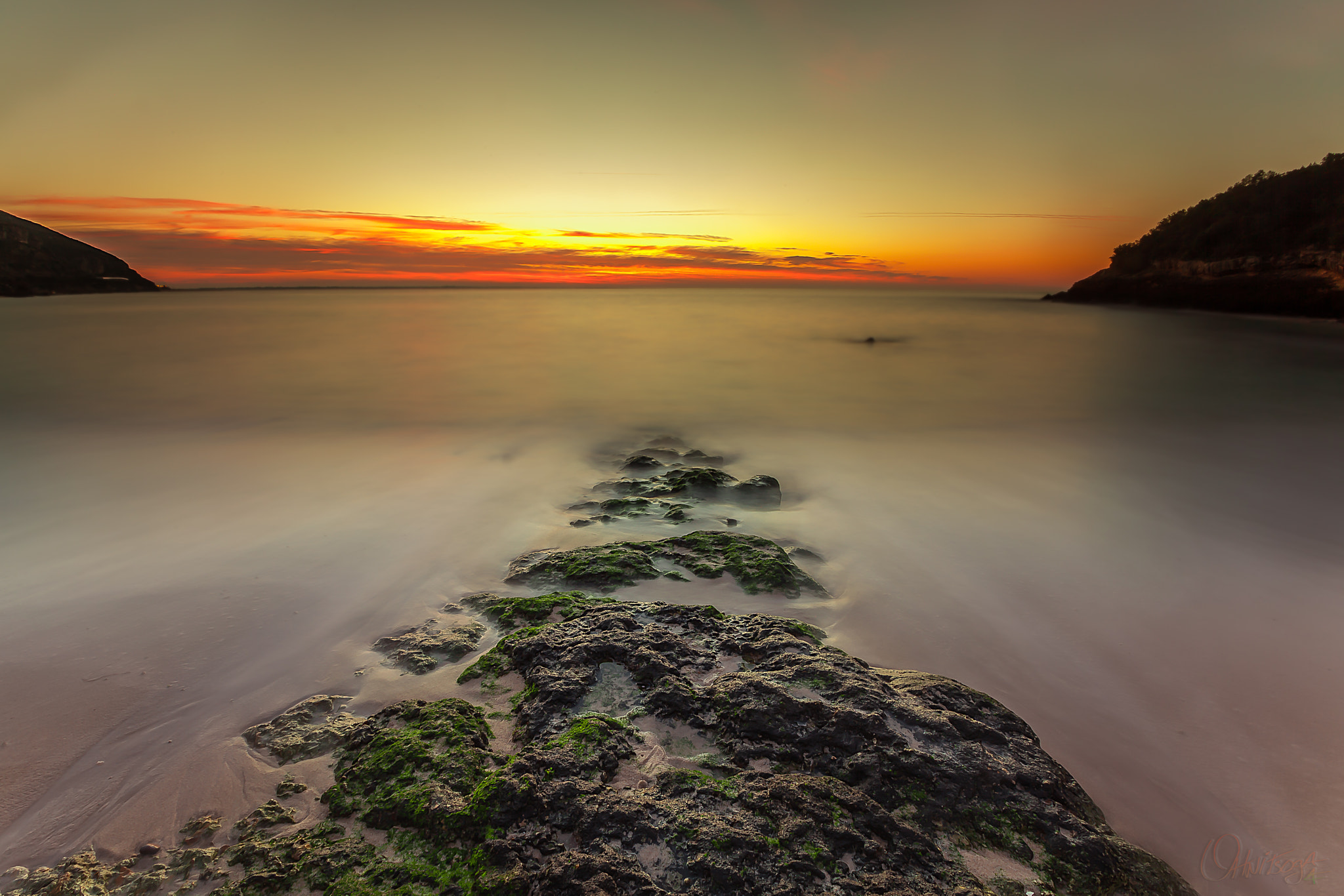 Sigma 10-20mm F3.5 EX DC HSM sample photo. Galapinhos photography