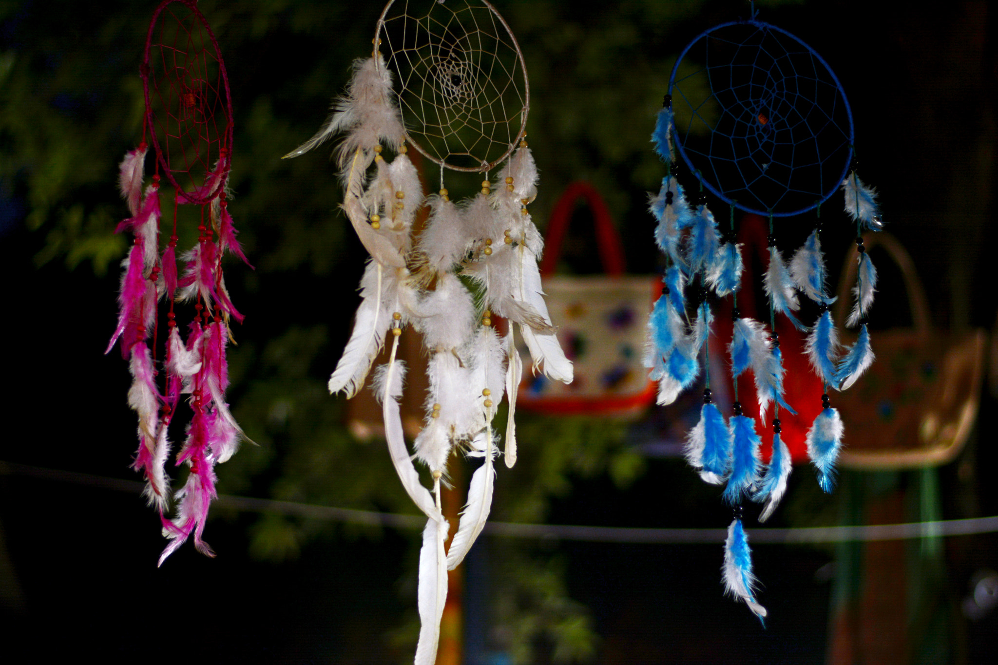 Nikon D5200 + AF Micro-Nikkor 105mm f/2.8 sample photo. Charms. photography