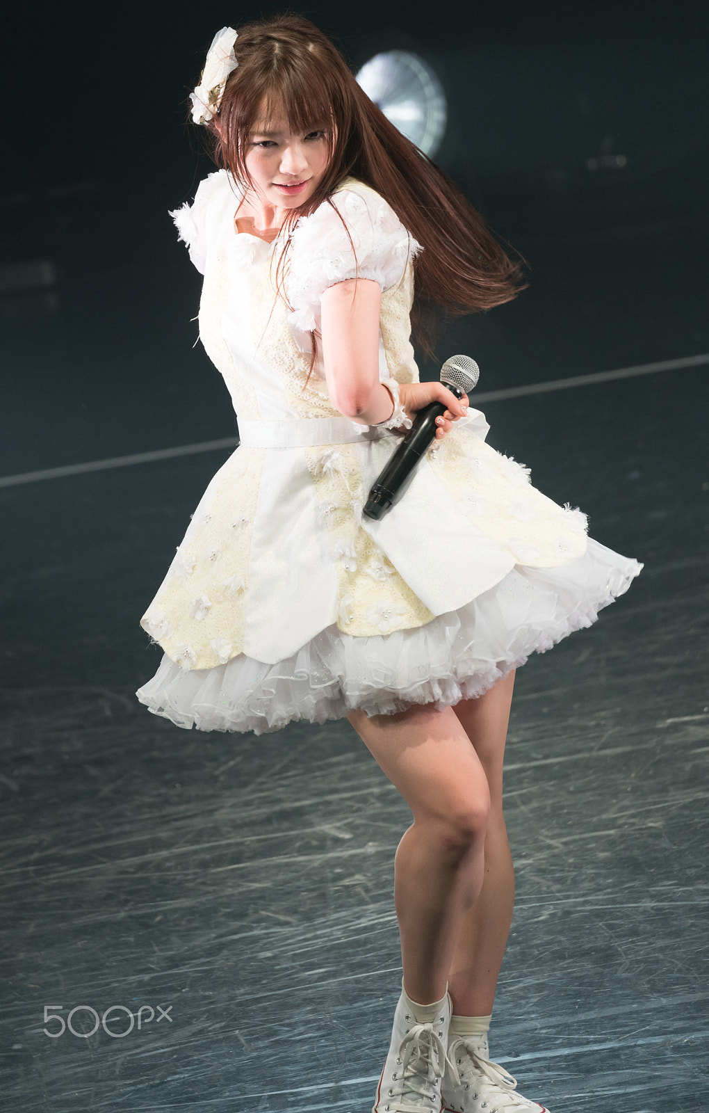 Canon EF 100-400mm F4.5-5.6L IS II USM sample photo. Palet photography
