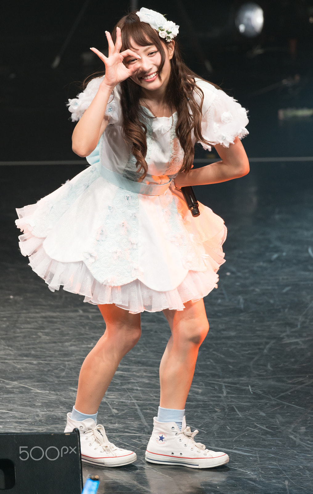 Canon EF 100-400mm F4.5-5.6L IS II USM sample photo. Palet photography