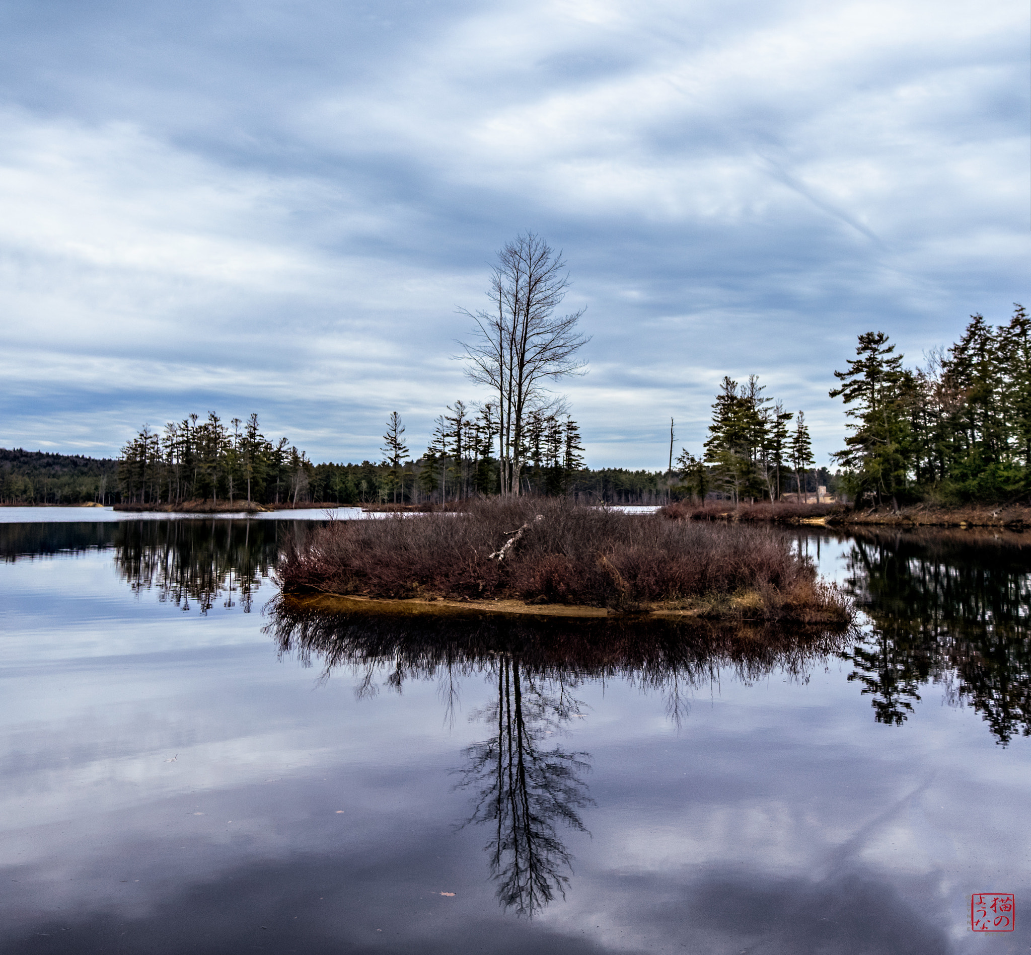 Sony a7 + Sony Sonnar T* E 24mm F1.8 ZA sample photo. No sunset scene photography