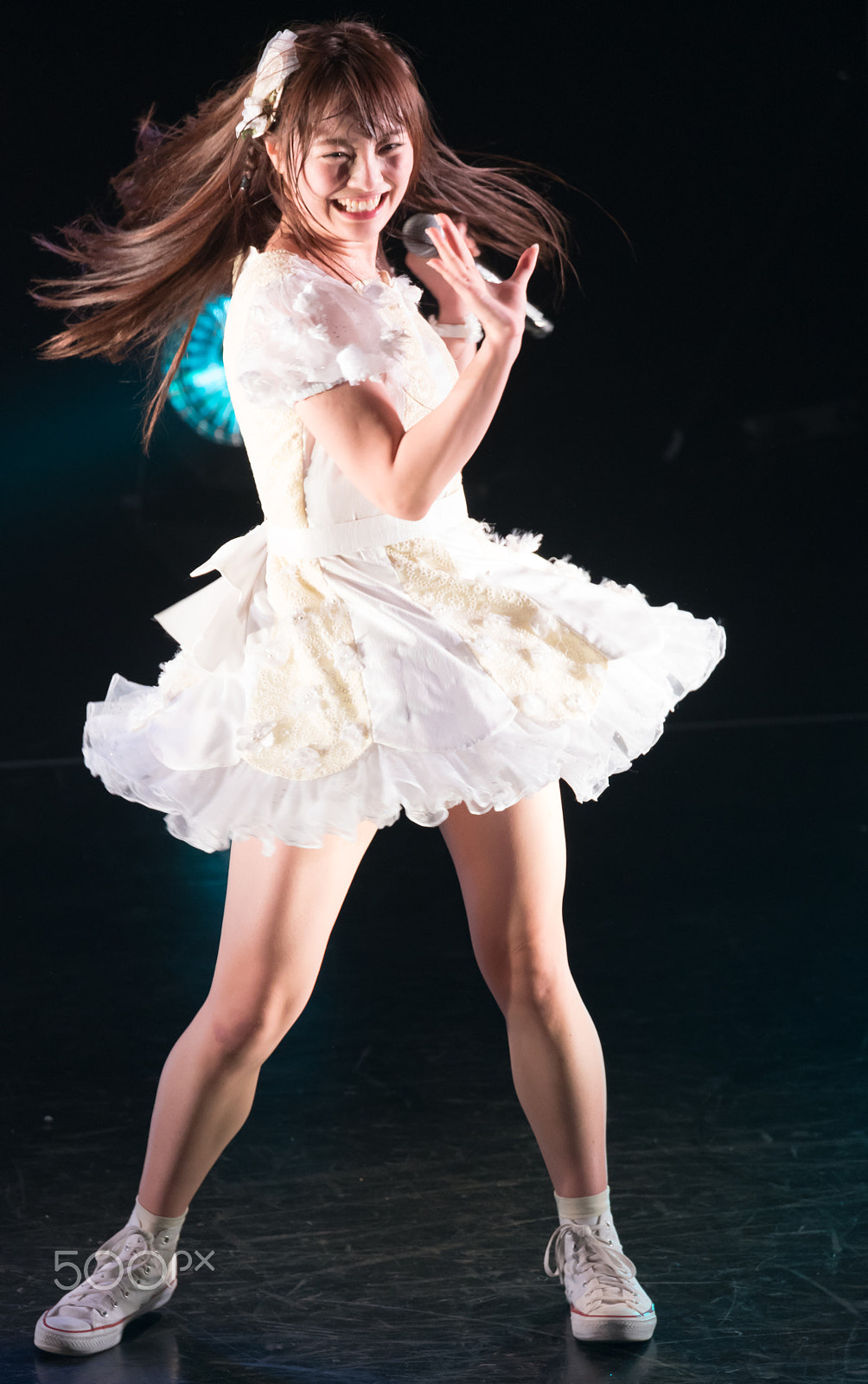Canon EF 100-400mm F4.5-5.6L IS II USM sample photo. Palet photography