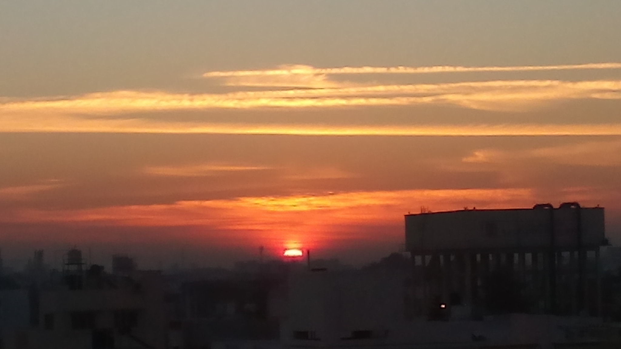 Micromax Canvas Spark sample photo