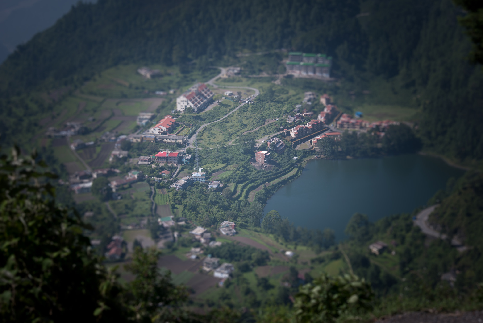 Nikon D60 sample photo. Landscape photography