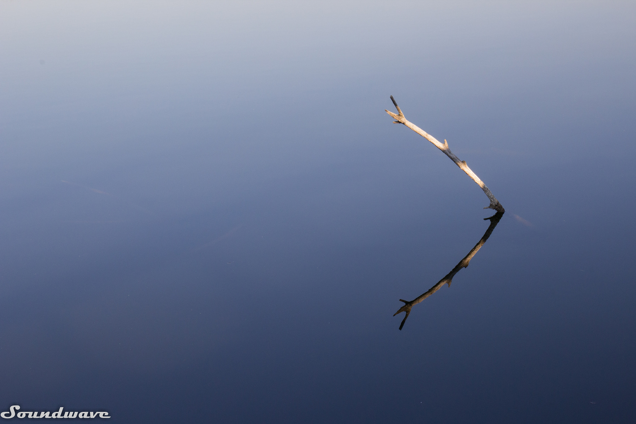 Canon EF 24-70mm F4L IS USM sample photo. Peacefull reflection photography
