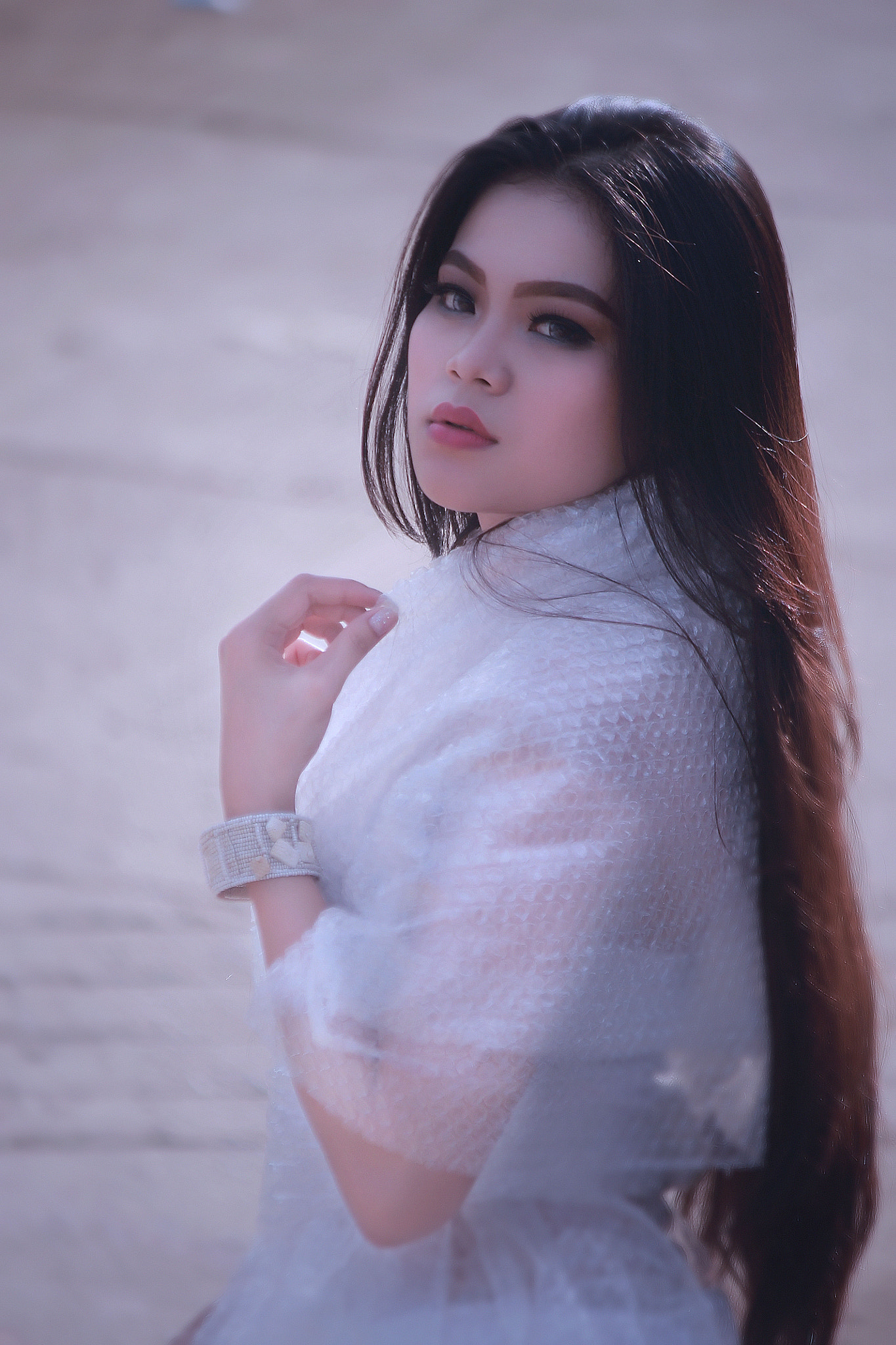 Canon EOS 1100D (EOS Rebel T3 / EOS Kiss X50) sample photo. Shanta agustina photography