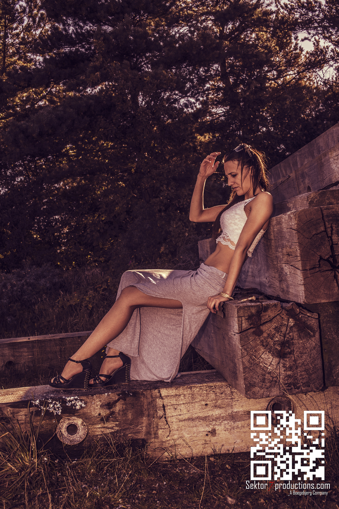 Canon EF 28-70mm f/3.5-4.5 sample photo. Summertime photography