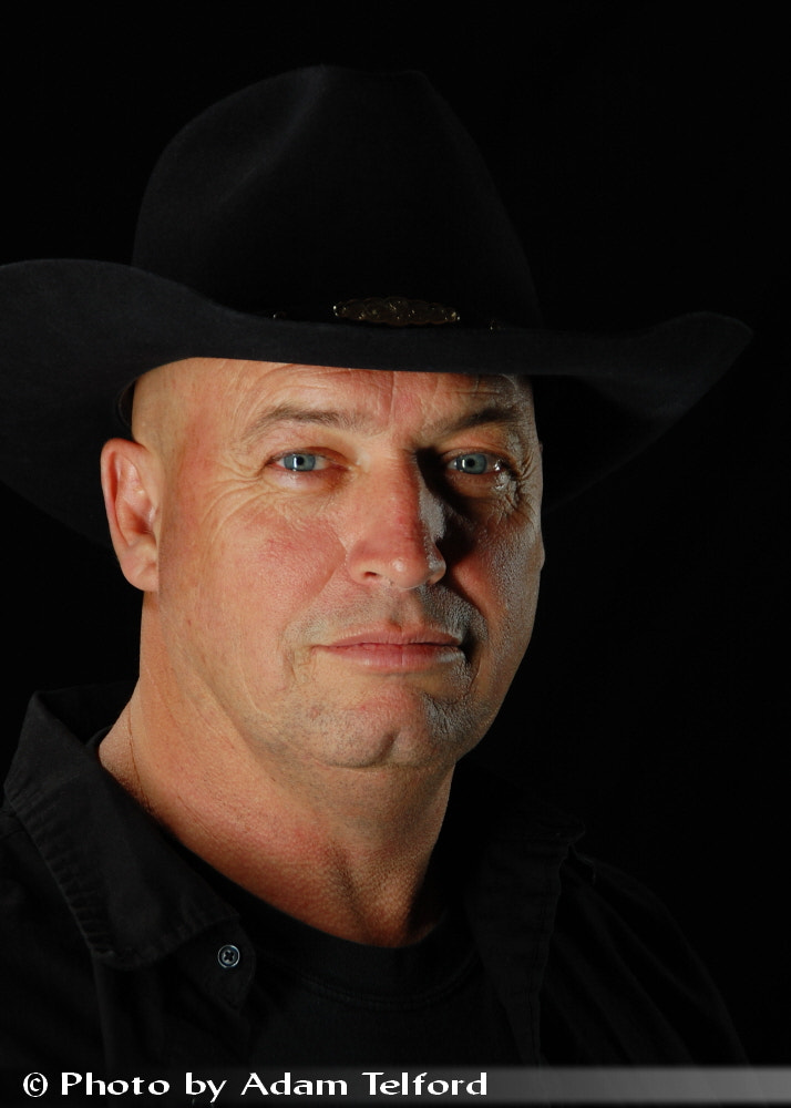 Nikon D40 sample photo. Rick photography
