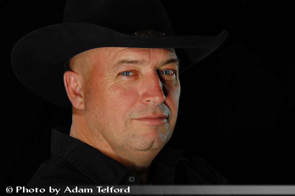 Nikon D40 sample photo. Rick photography
