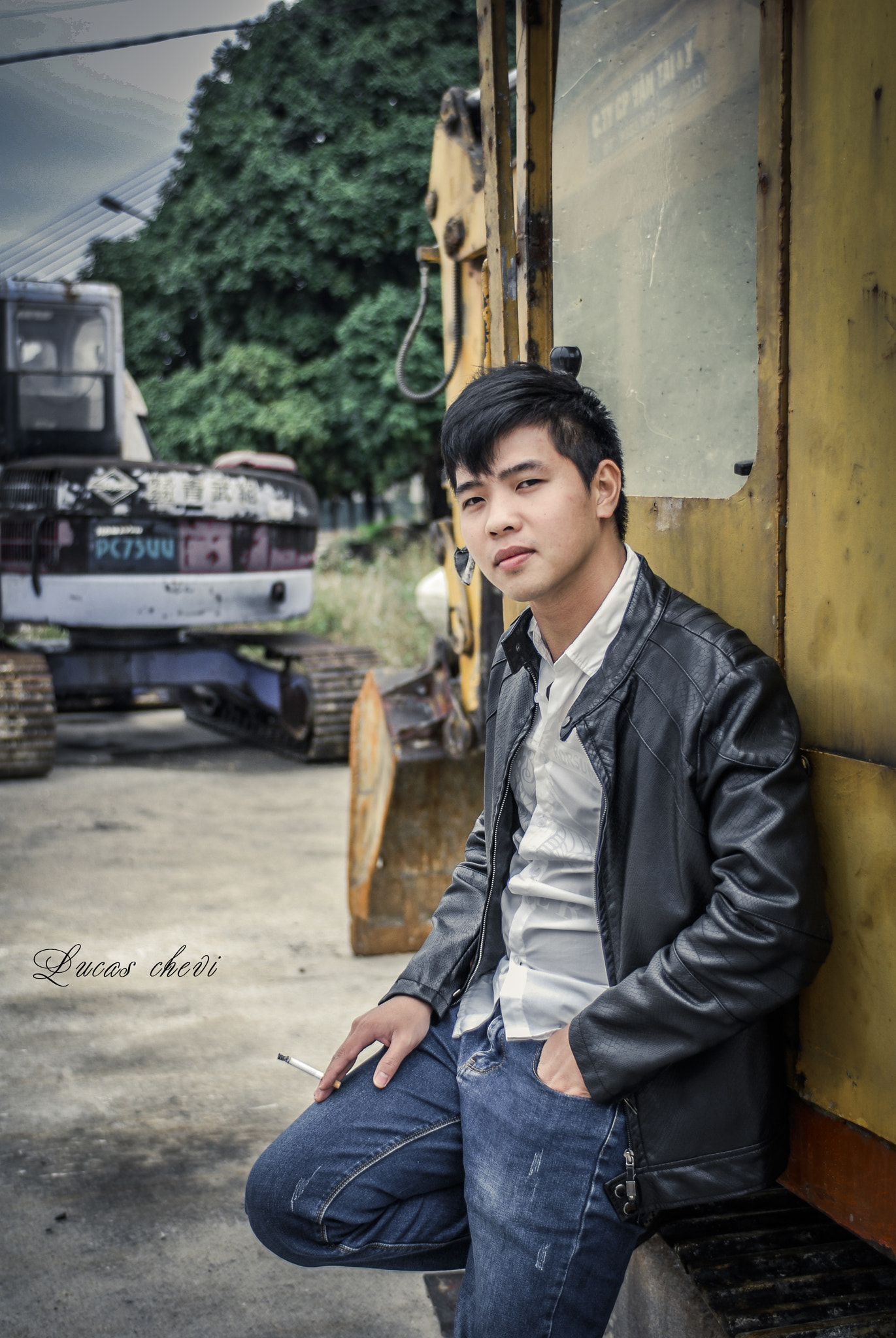 Nikon AF-S Nikkor 28-70mm F2.8 ED-IF sample photo. Son_0037.jpg photography