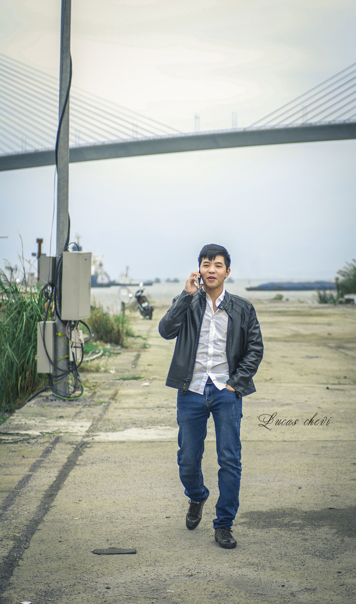 Nikon AF-S Nikkor 28-70mm F2.8 ED-IF sample photo. Son_0060.jpg photography