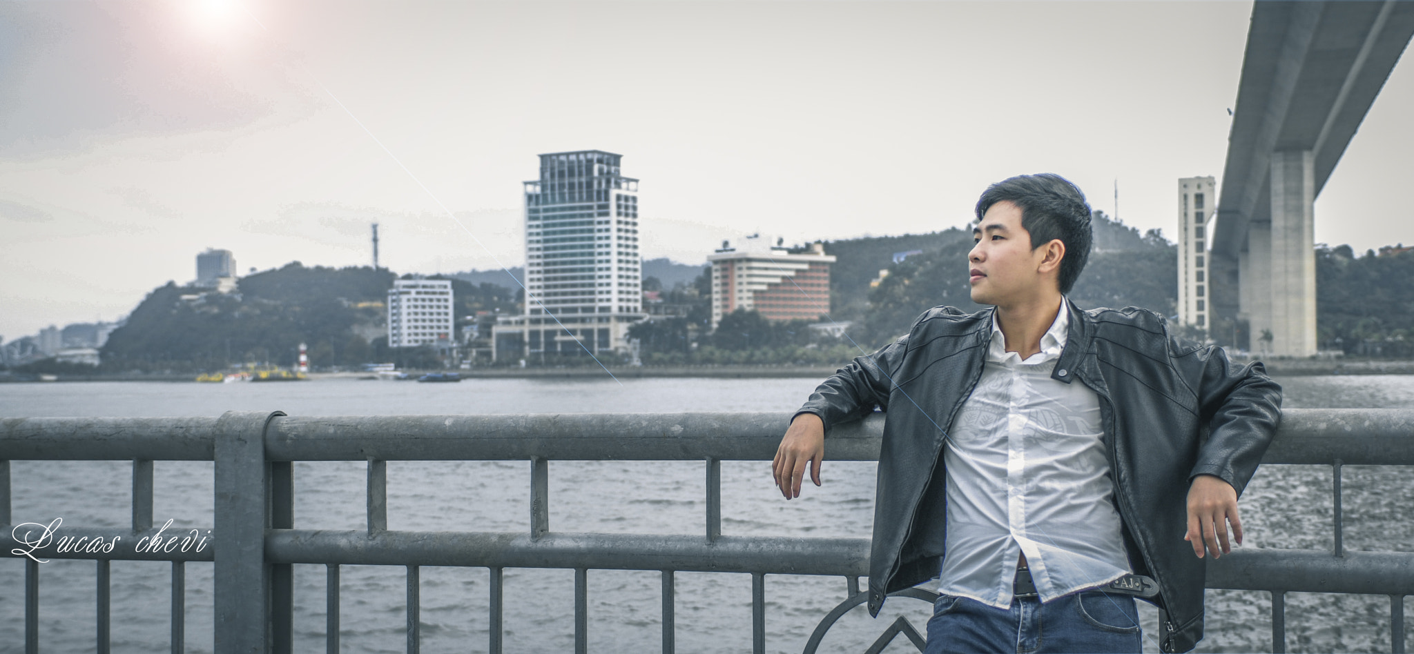 Nikon AF-S Nikkor 28-70mm F2.8 ED-IF sample photo. Son_0091.jpg photography