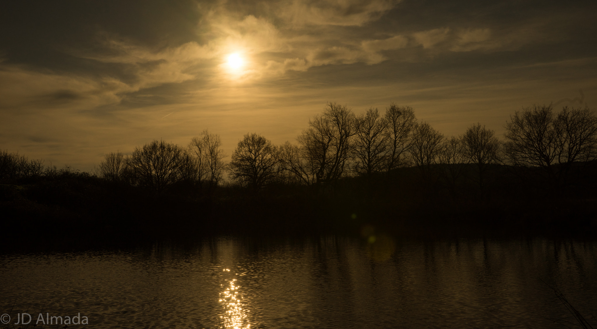 Sony Vario-Sonnar T* 24-70mm F2.8 ZA SSM II sample photo. The sun is shinning photography