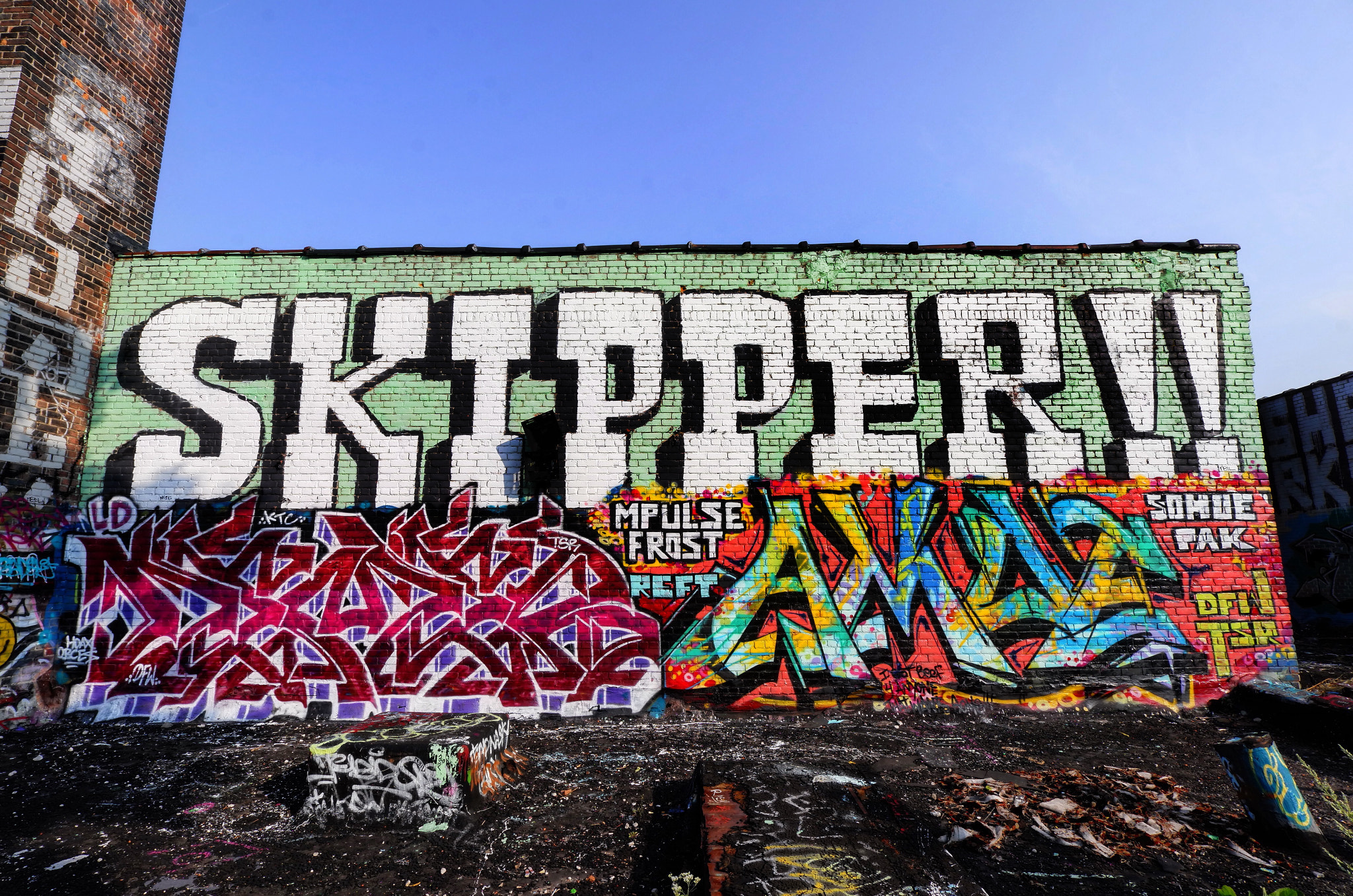 Leica T (Typ 701) sample photo. Skipper!! x dems x amoe photography