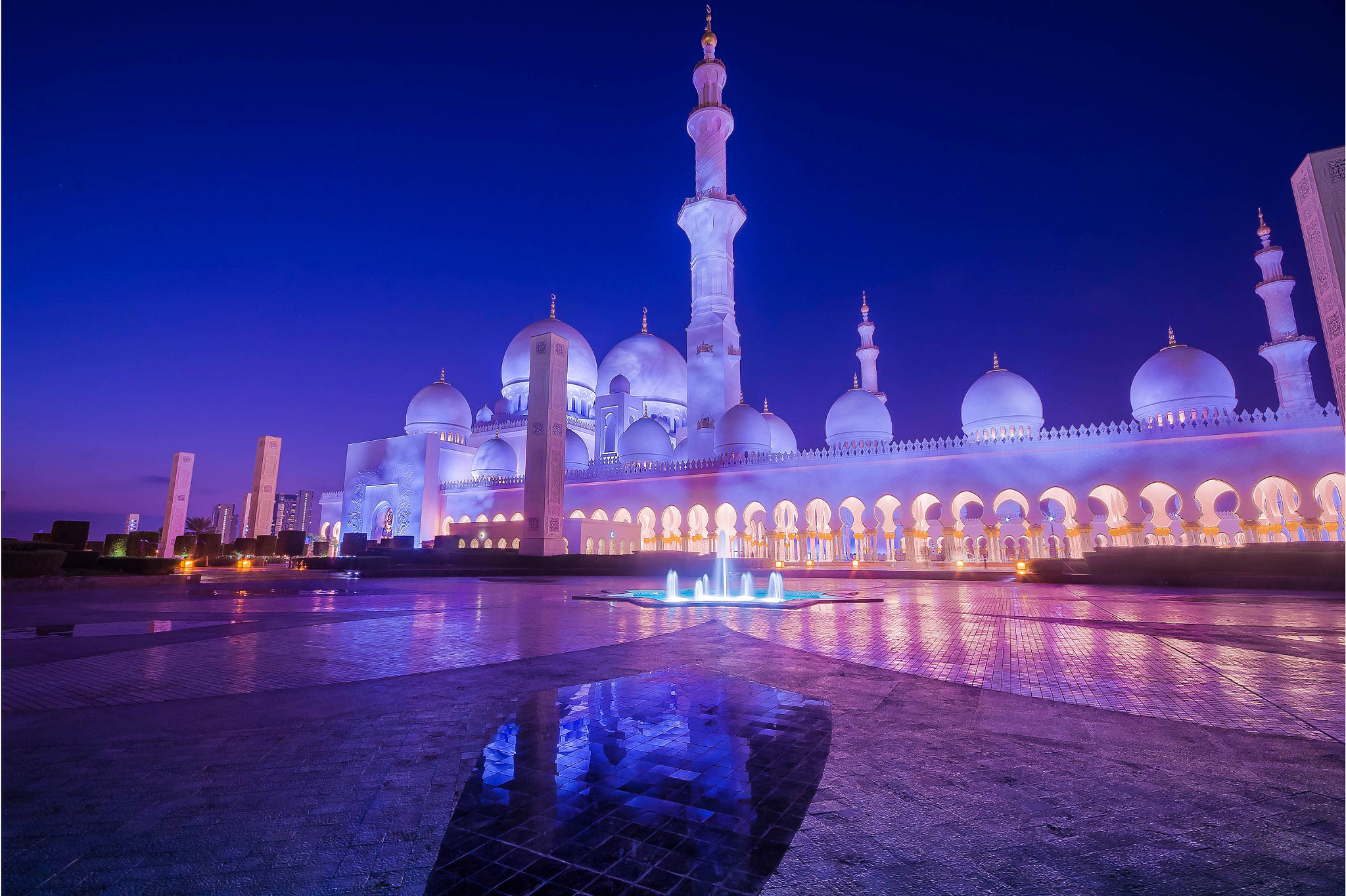 Sigma 10-20mm F4-5.6 EX DC HSM sample photo. The grandest of them all photography