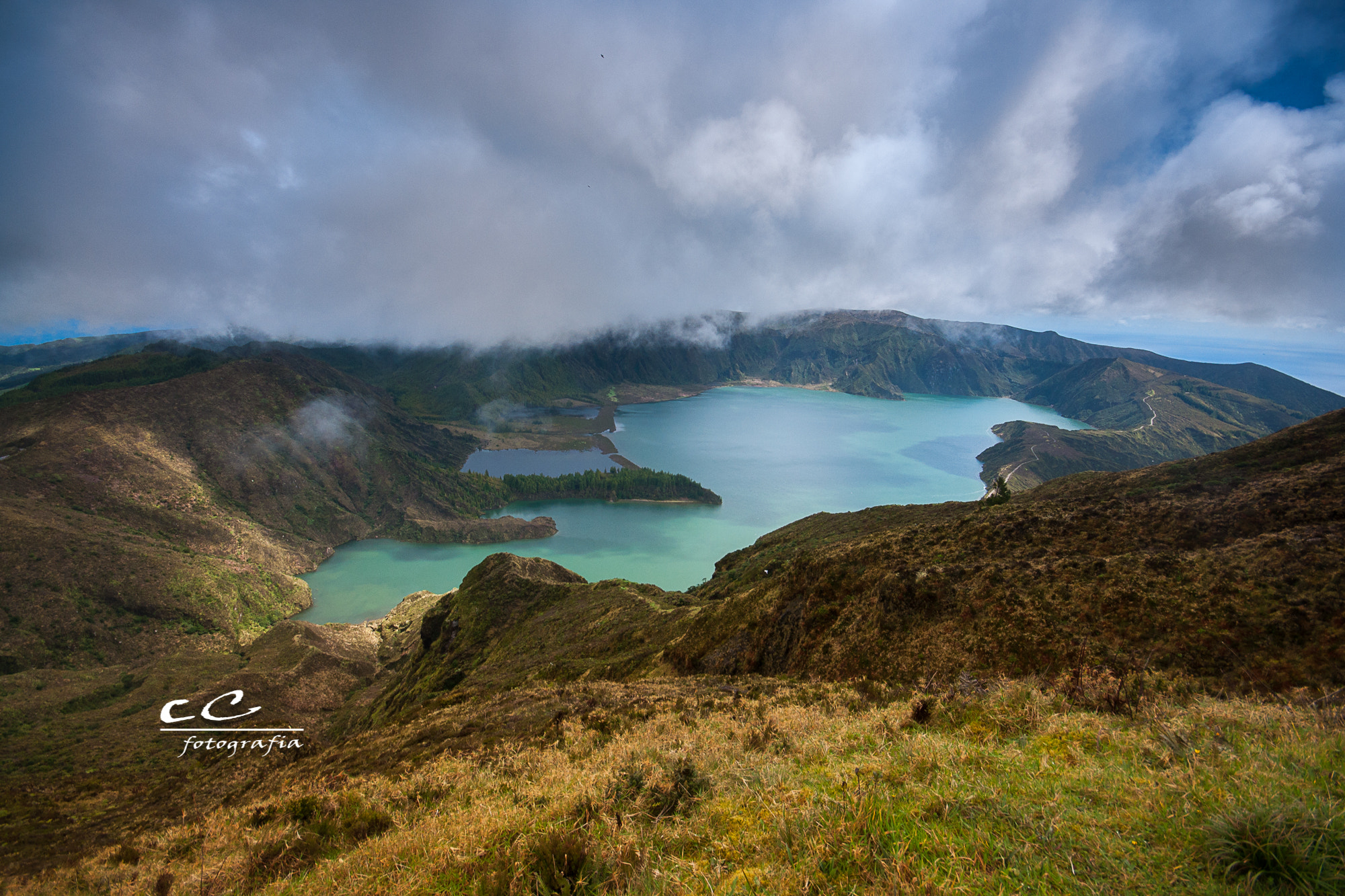 Sigma AF 10-20mm F4-5.6 EX DC sample photo. Lagoon photography