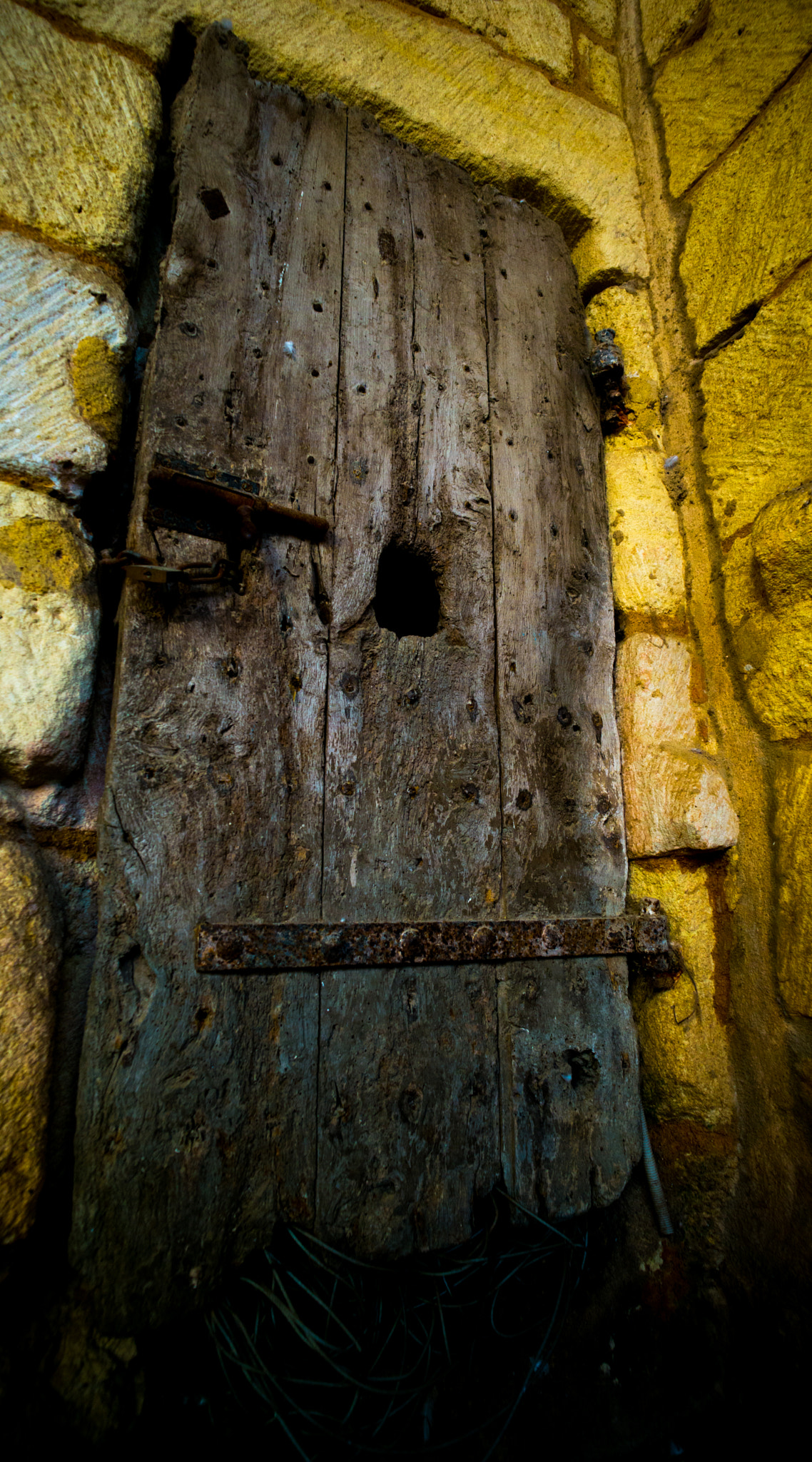 Leica Super-Elmar-M 18mm F3.8 ASPH sample photo. La porte d'or.jpg photography
