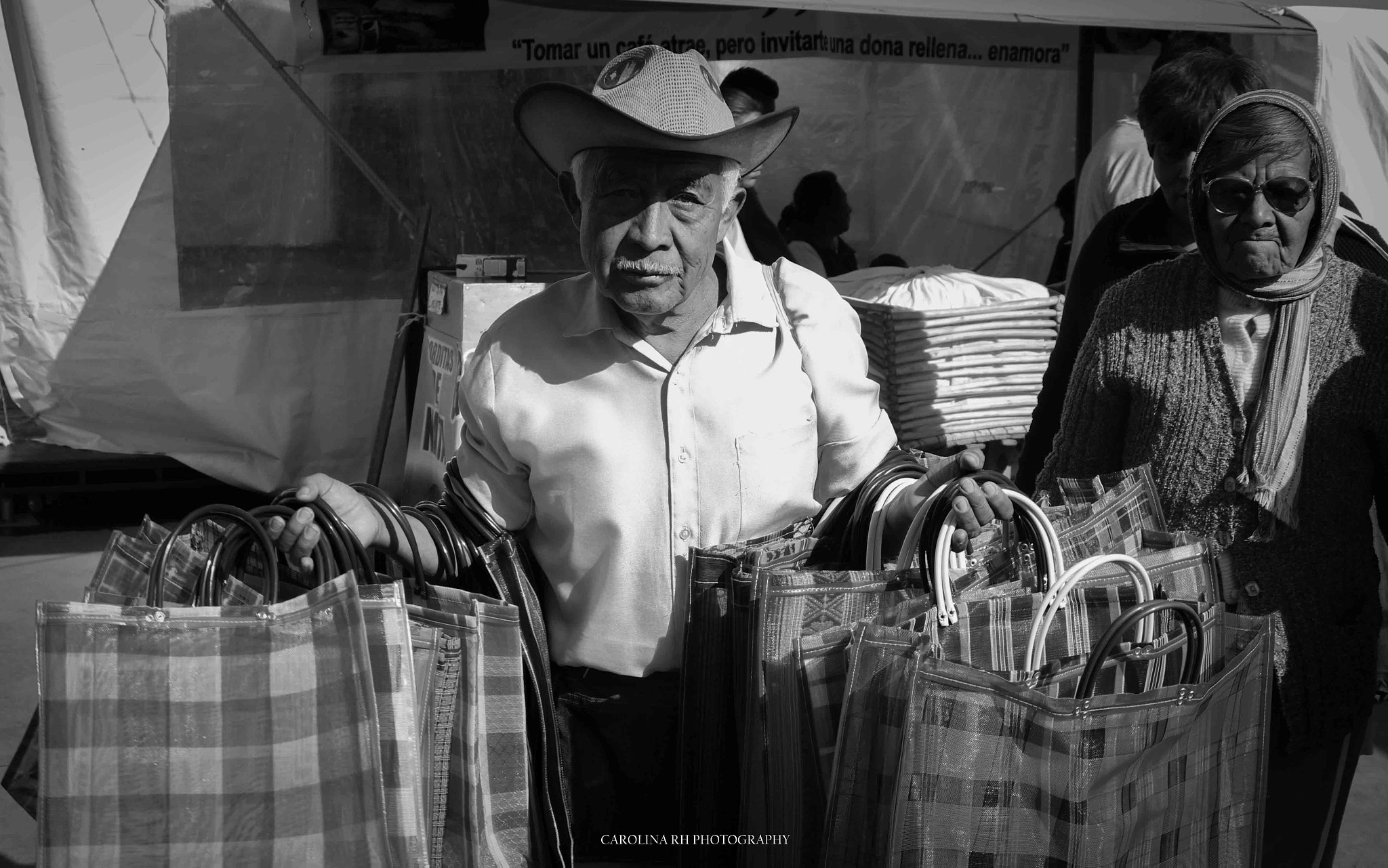 Canon EF 28-80mm f/3.5-5.6 sample photo. Día del trueque, cholula, puebla. photography