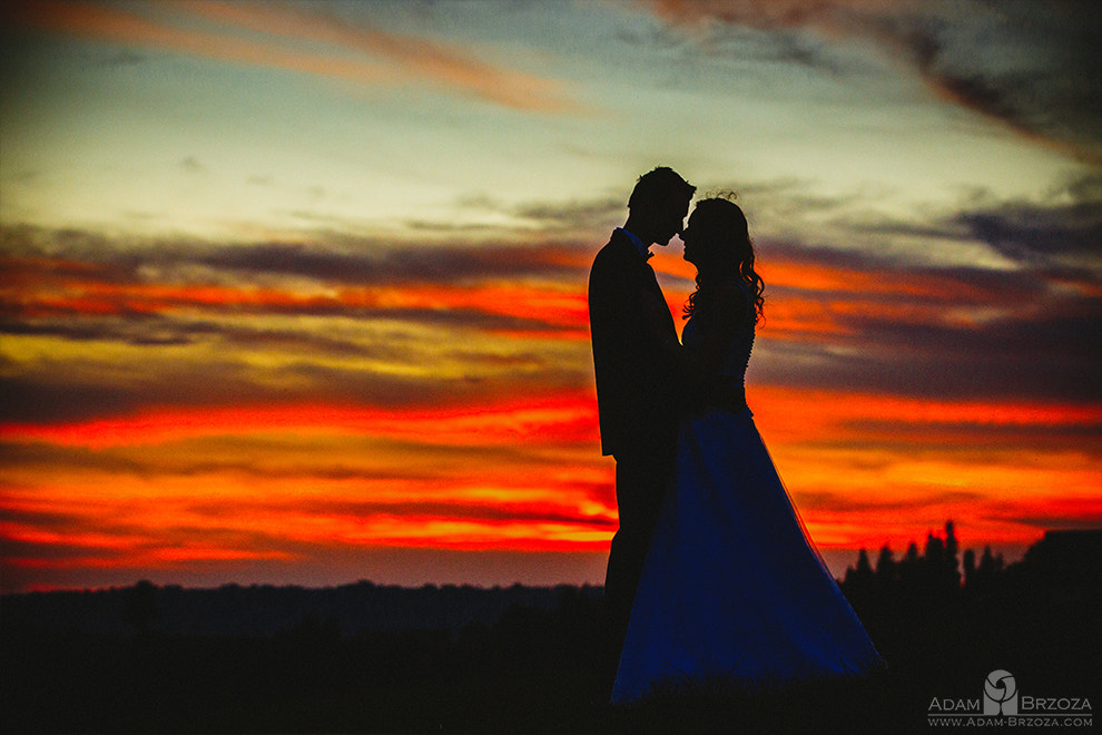 85mm F1.4 sample photo. Plener photography