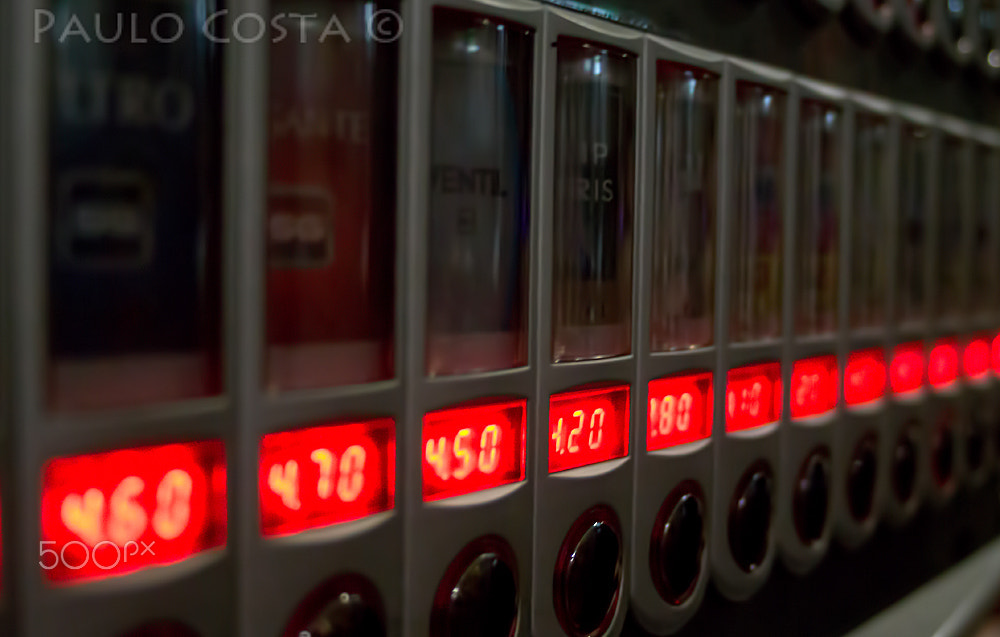 Minolta AF 28-80mm F3.5-5.6 II sample photo. Do you smoooke??? photography