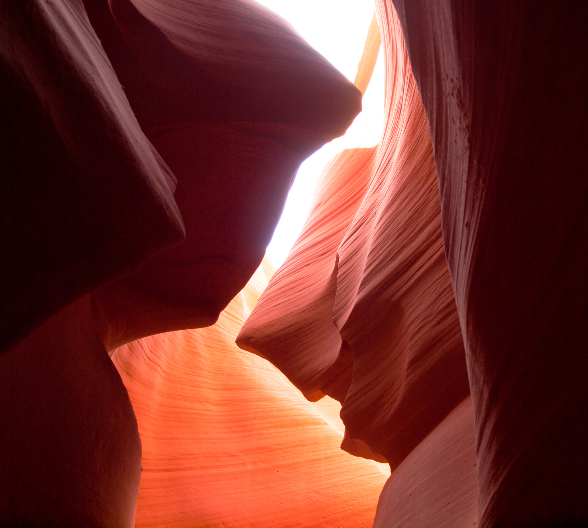 Olympus E-620 (EVOLT E-620) + Olympus Zuiko Digital 14-54mm F2.8-3.5 II sample photo. Lower antelope canyon photography