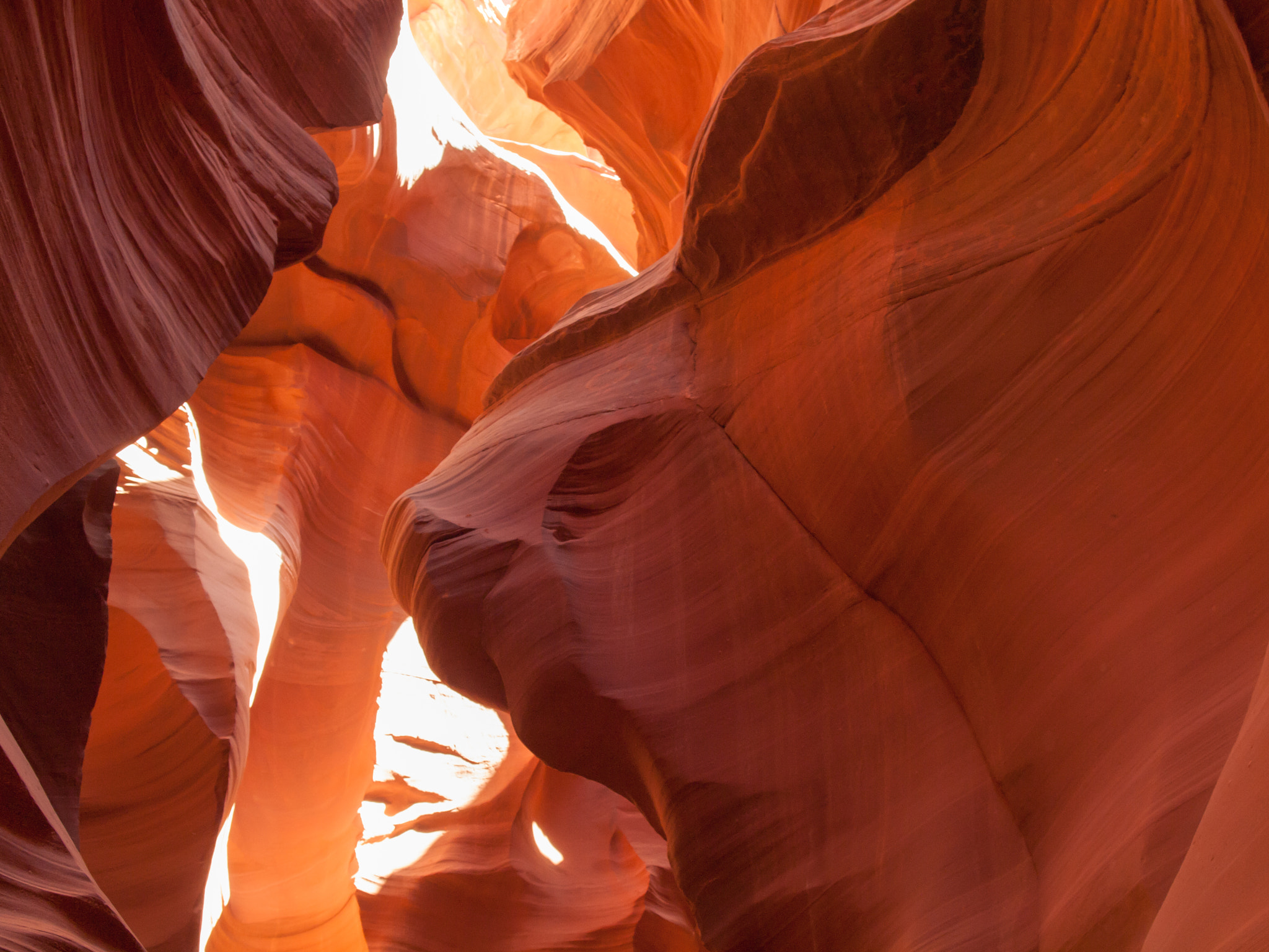 Olympus E-620 (EVOLT E-620) + Olympus Zuiko Digital 14-54mm F2.8-3.5 II sample photo. Lower antelope canyon photography