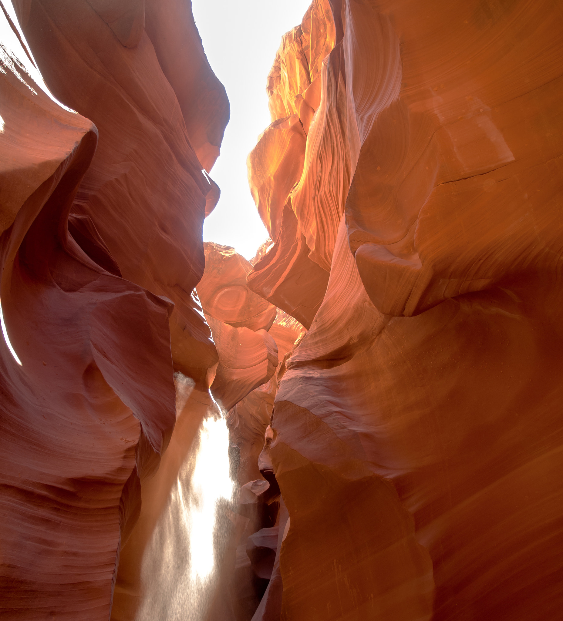 Olympus E-620 (EVOLT E-620) + Olympus Zuiko Digital 14-54mm F2.8-3.5 II sample photo. Lower antelope canyon photography