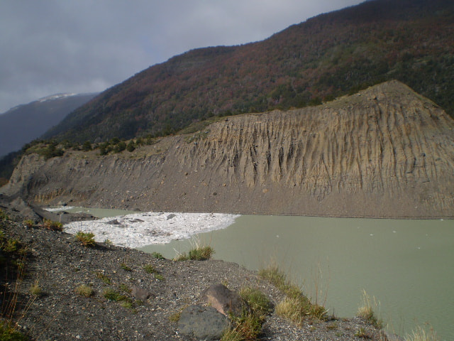 Olympus FE220,X785 sample photo. Rios nevados, bariloche argentina photography