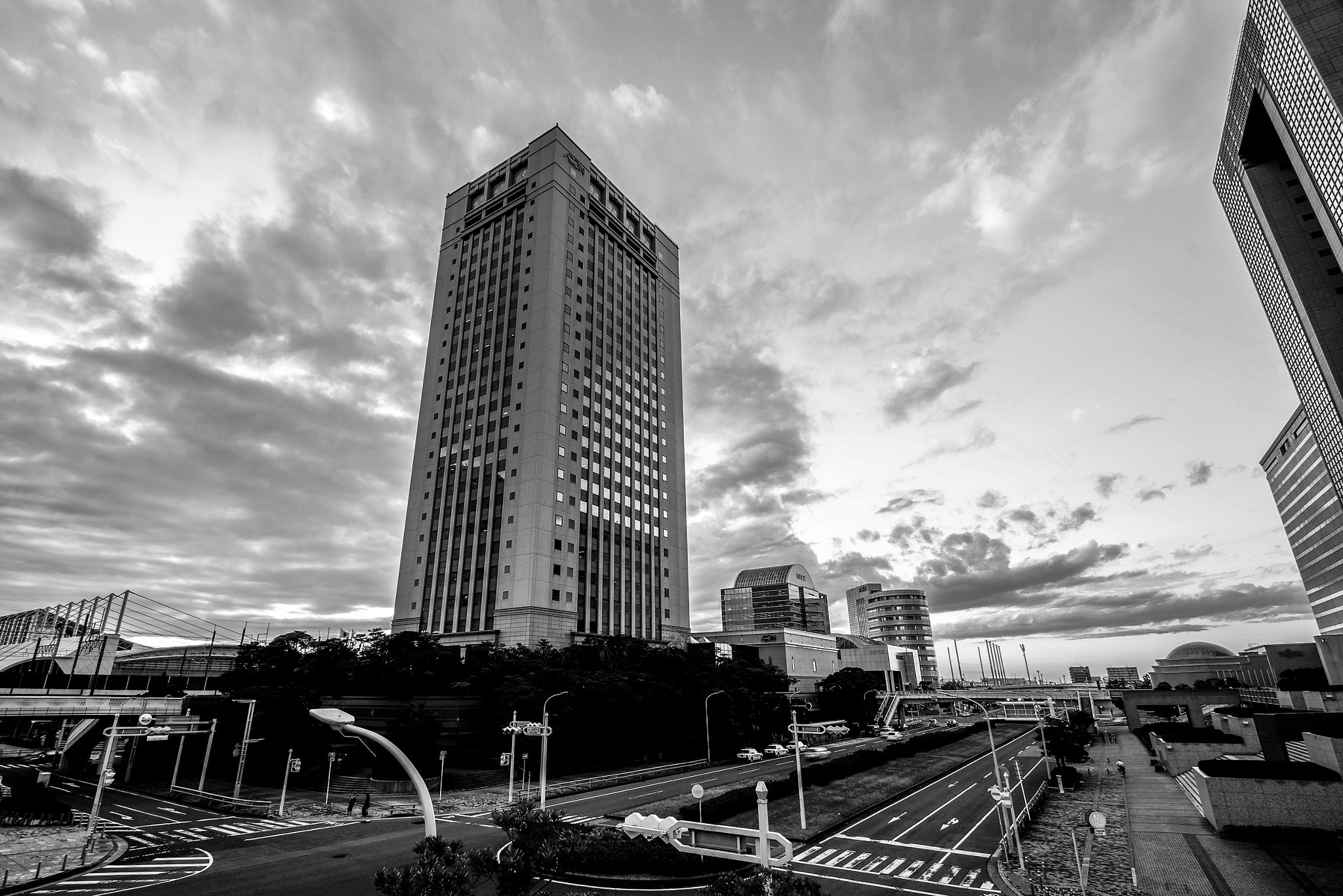 Pentax K-5 IIs + Tamron SP AF 10-24mm F3.5-4.5 Di II LD Aspherical (IF) sample photo. Sky photography