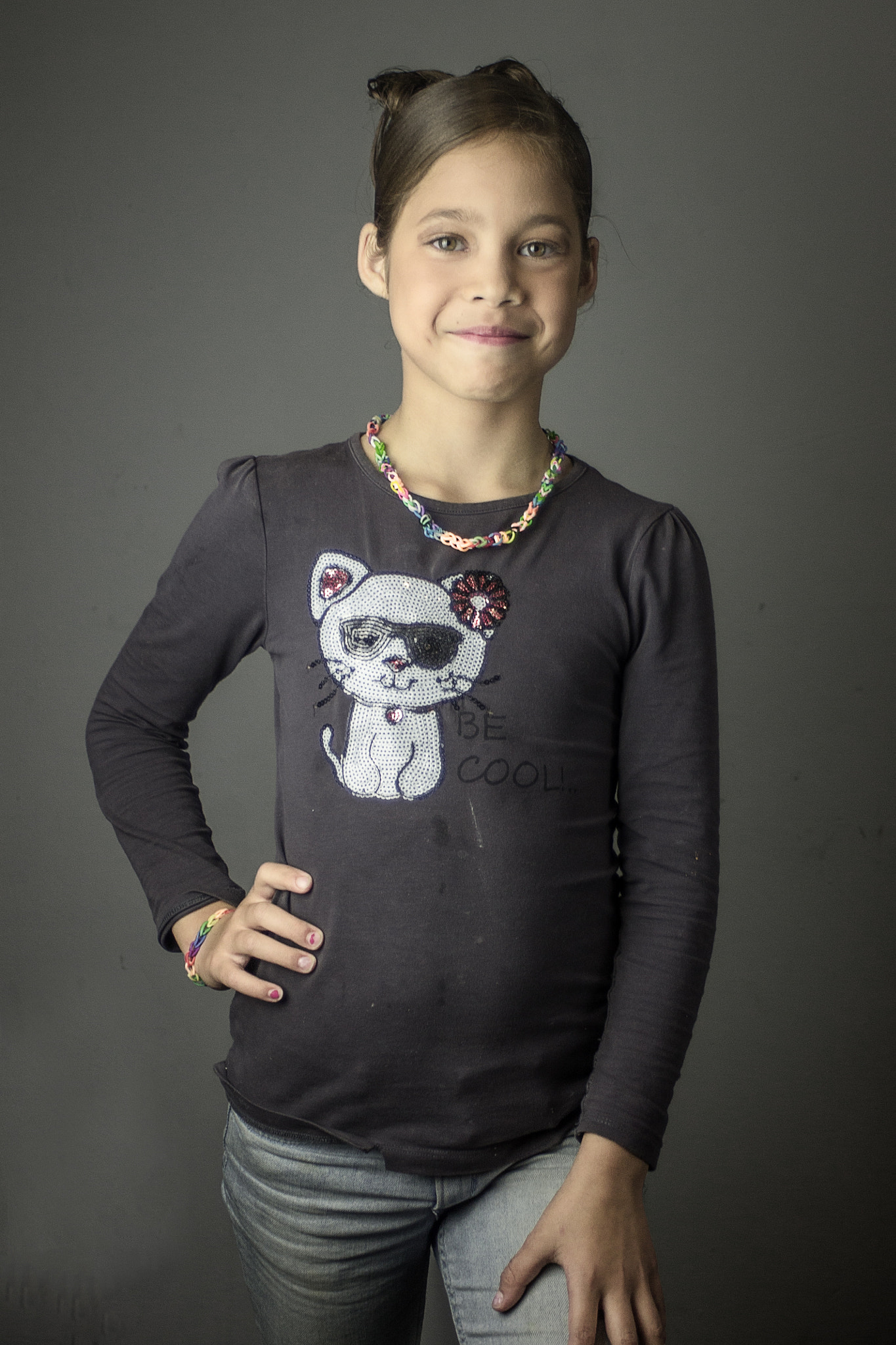 Canon EF 28-80mm f/3.5-5.6 sample photo. Haircreation photography